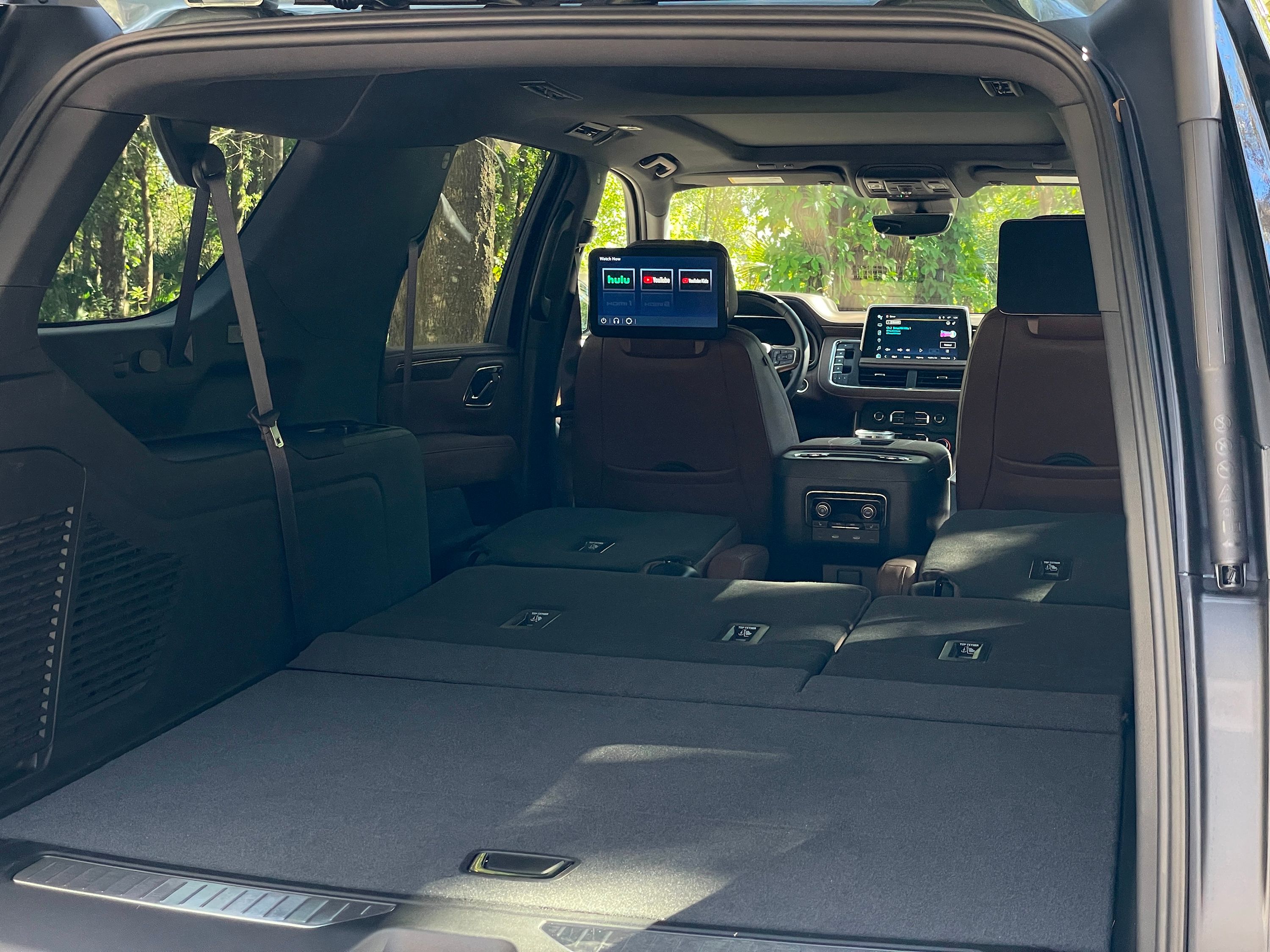 2024 Chevrolet Suburban Pricing, Photos & Specs