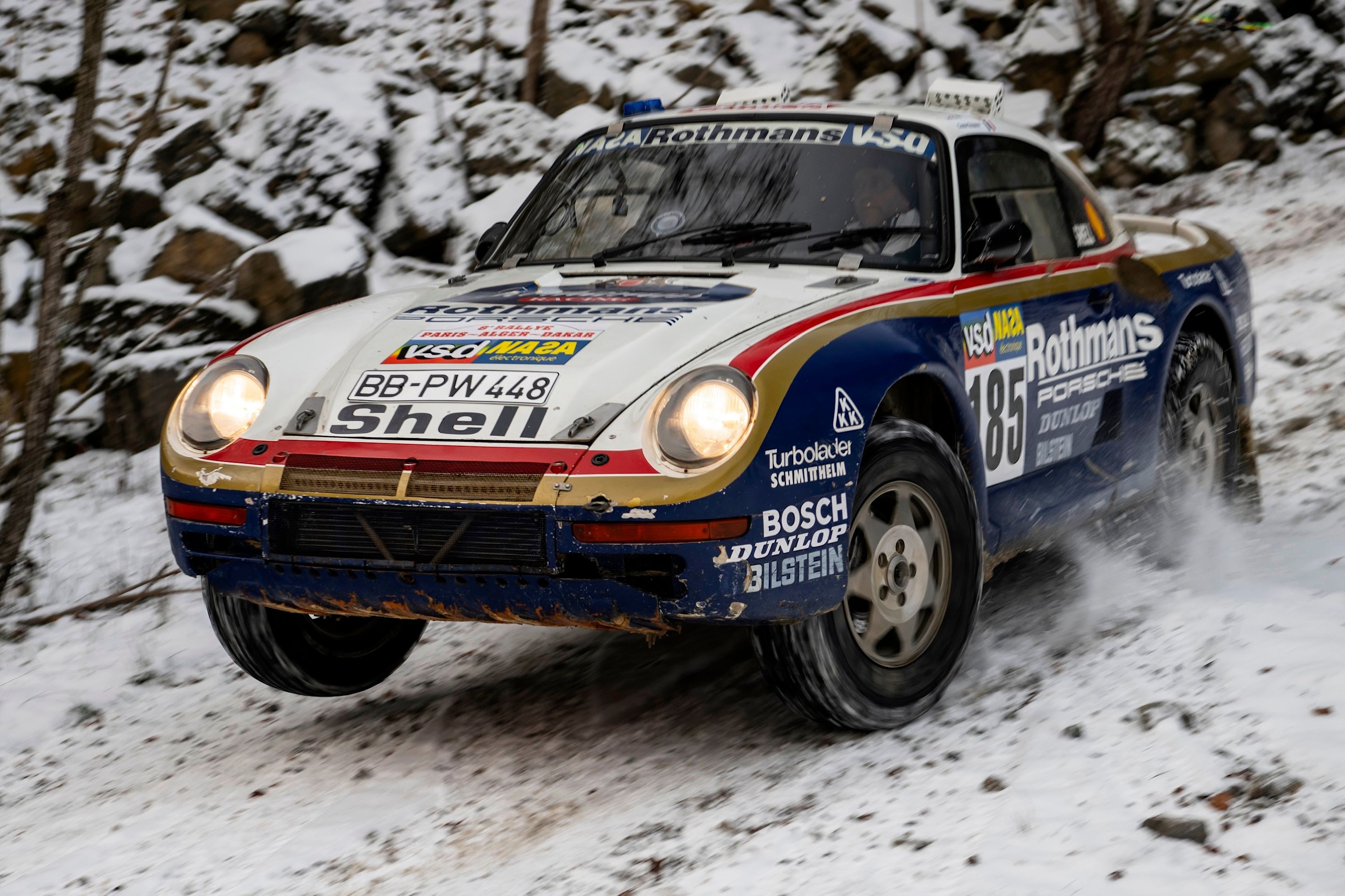 which airjordan was inspired by the porsche 911