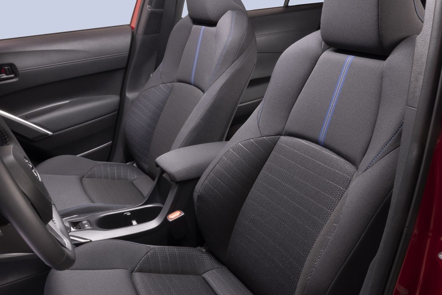 Best Small Cars 2024 Compact Cars List CarBuzz