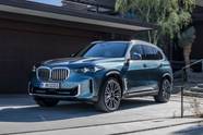 The Next BMW X5 Could Be Getting The Hottest New Drivetrain