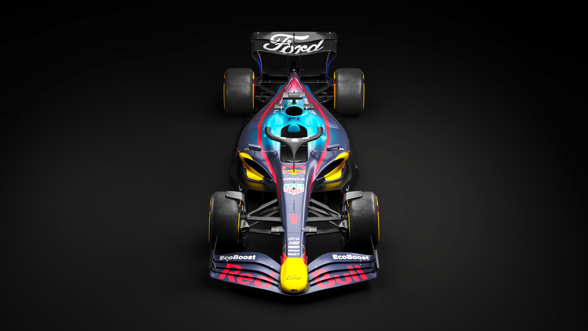 Ford Rules Out Le Mans Prototype Racing In Favor Of Formula 1 Commitments