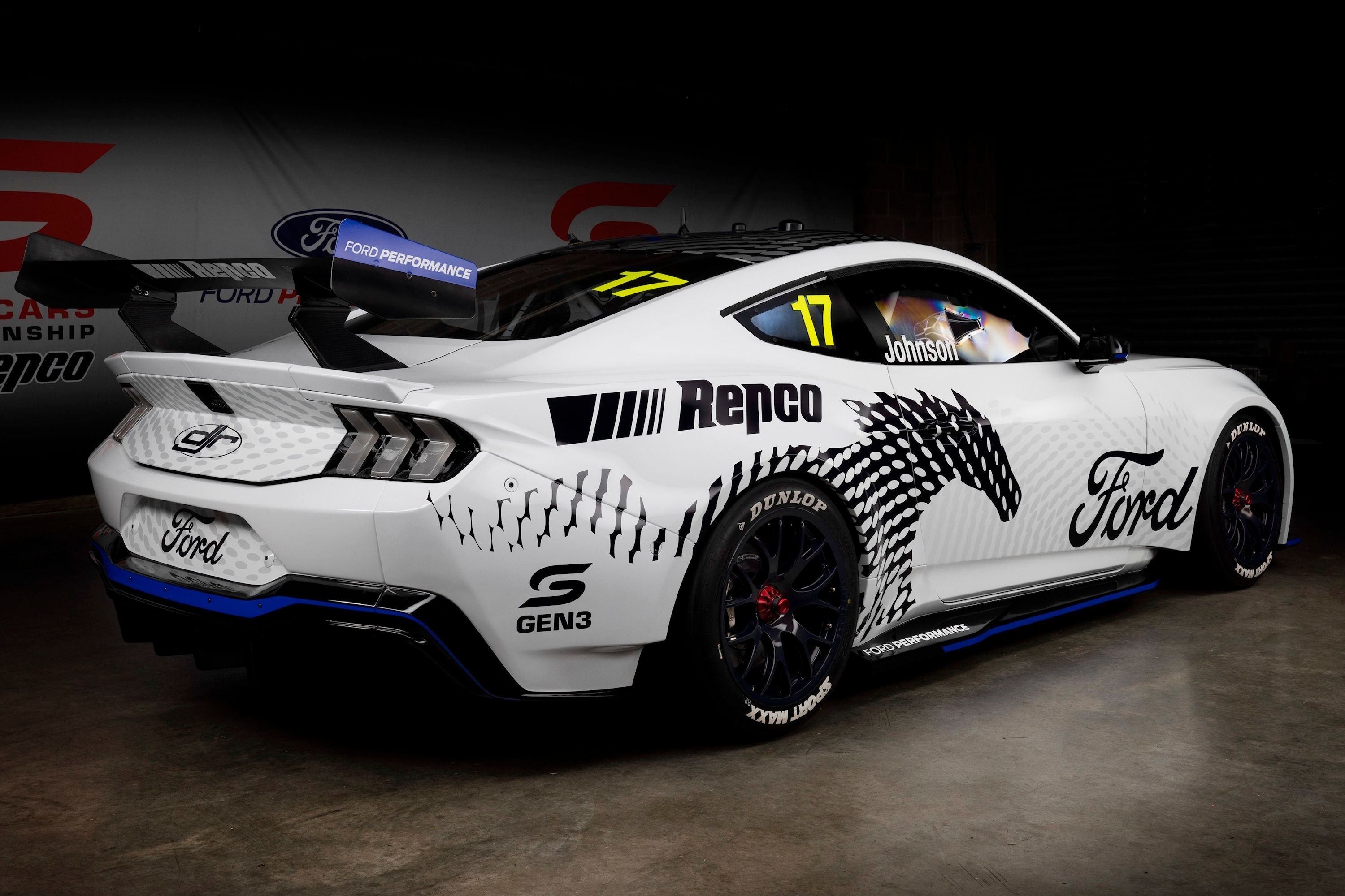 Ford Rules Out Le Mans Prototype Racing In Favor Of Formula 1 Commitments