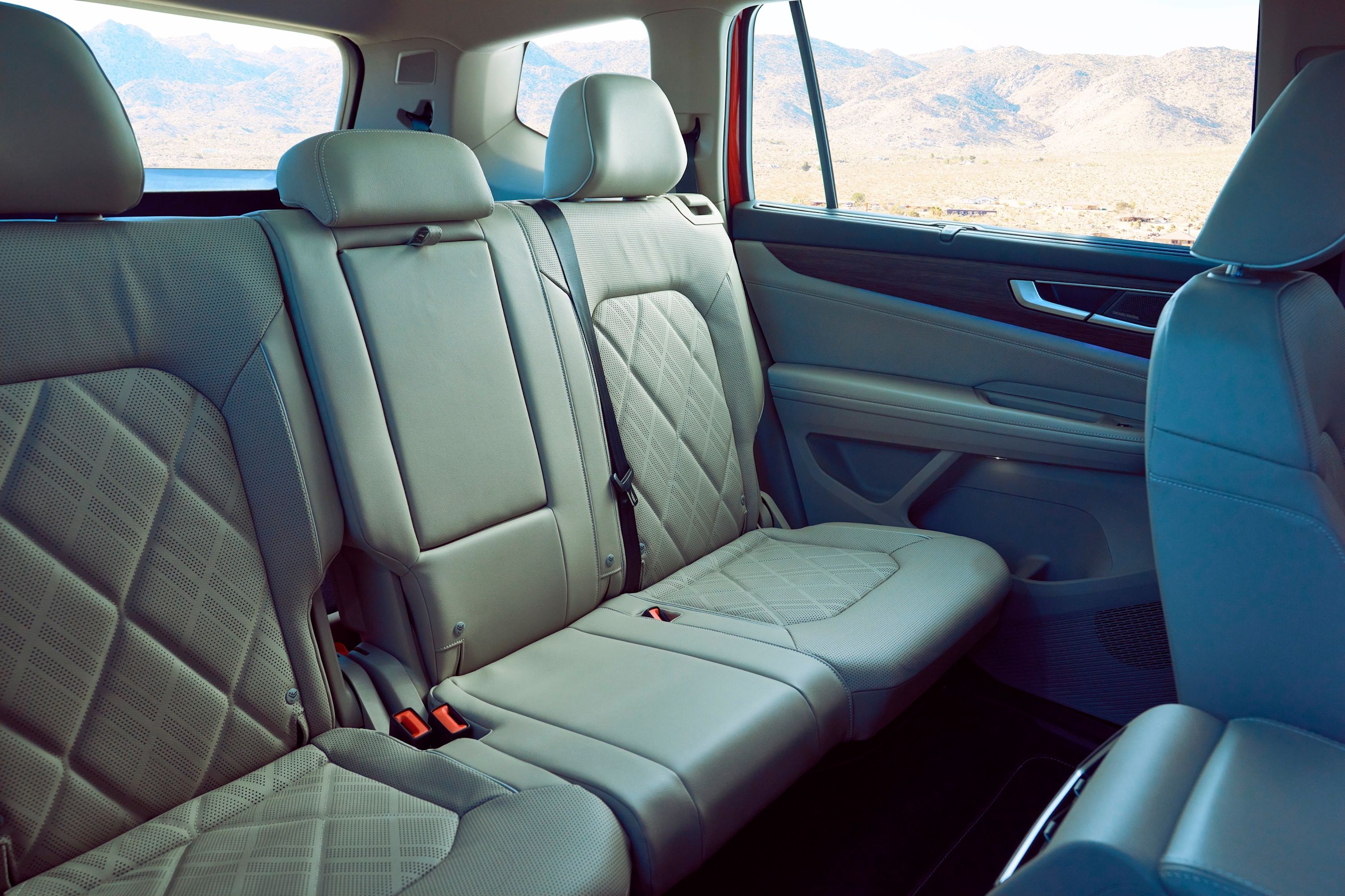 10 SUVs With Third-Row Seats You Can Actually Use