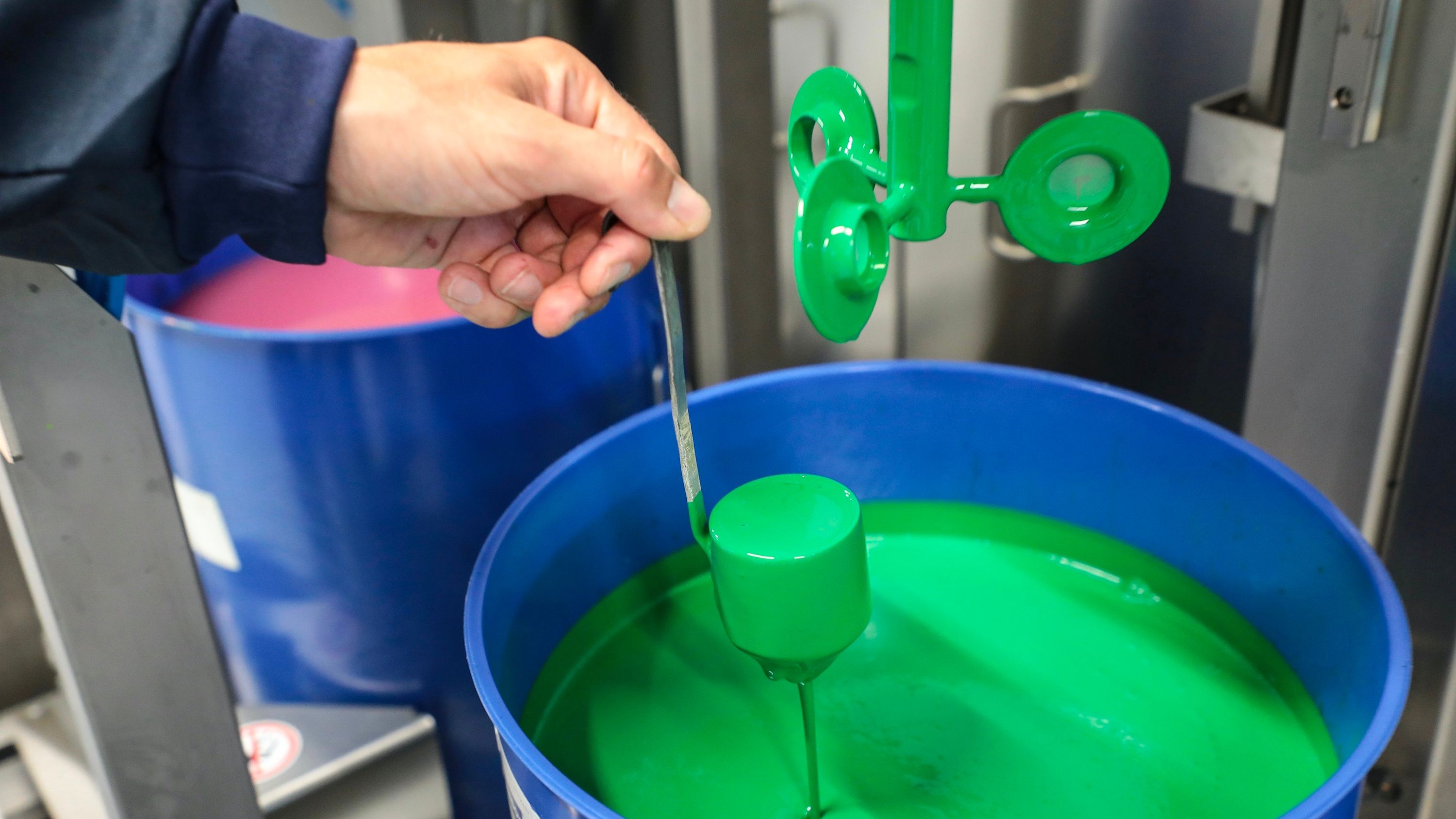 This Is How To Get A Porsche Paint To Sample Color Named After You