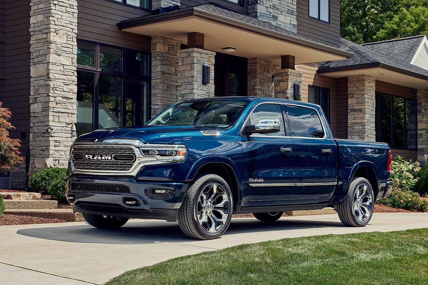 Best 6 Cylinder Pickup Trucks For 2024 CarBuzz best-6-cylinder-pickup-trucks-for-2024-carbuzz