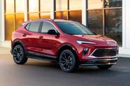 2025 Buick Encore GX Pricing Photos Specs