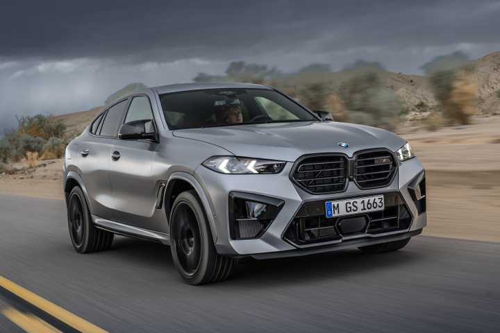 Bmw Base Model Best BMW Models CarBuzz Tested In 2025