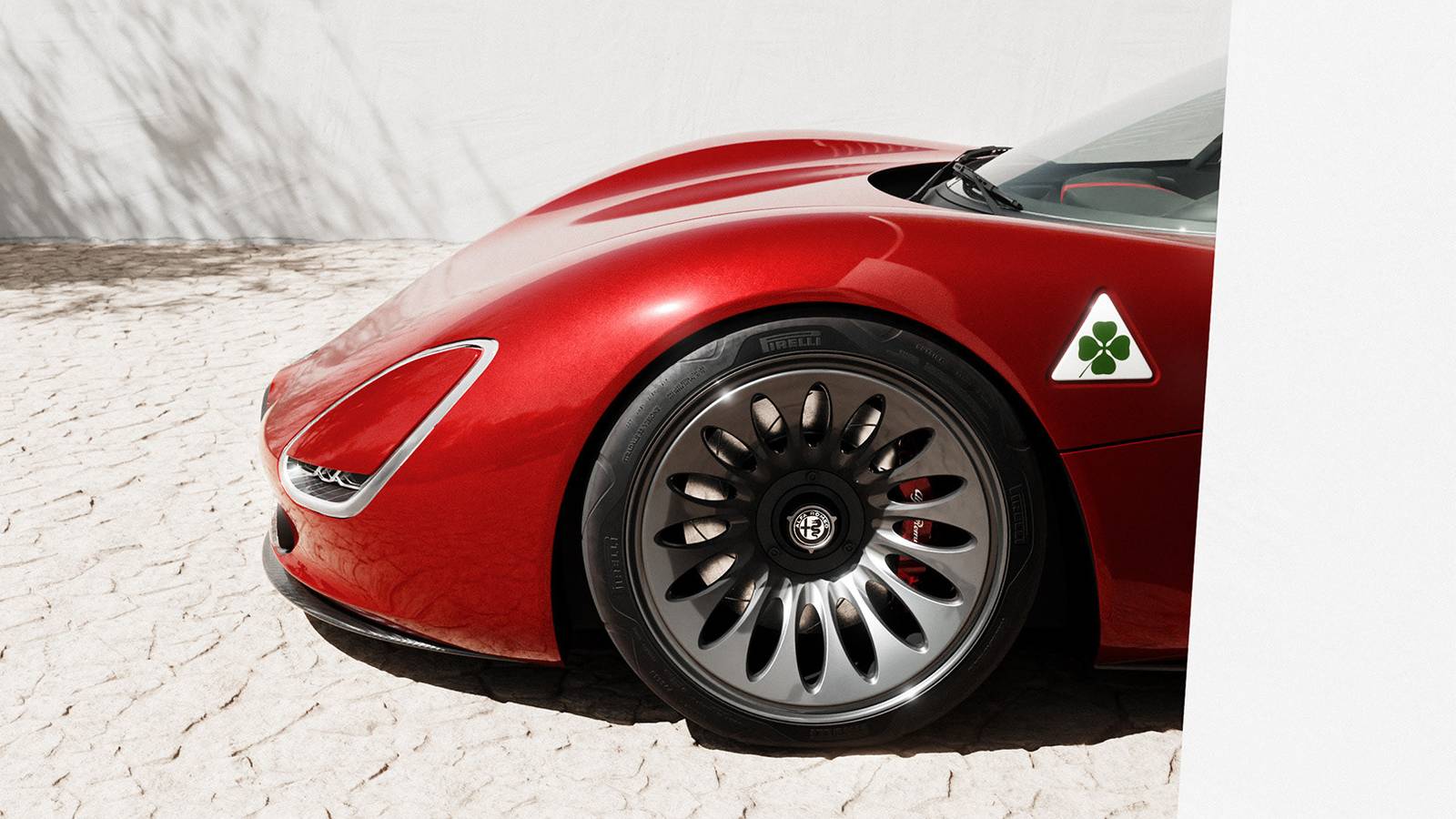 Upcoming Alfa Romeo 6C Supercar Nearly Sold Out Even Though It Hasn't ...