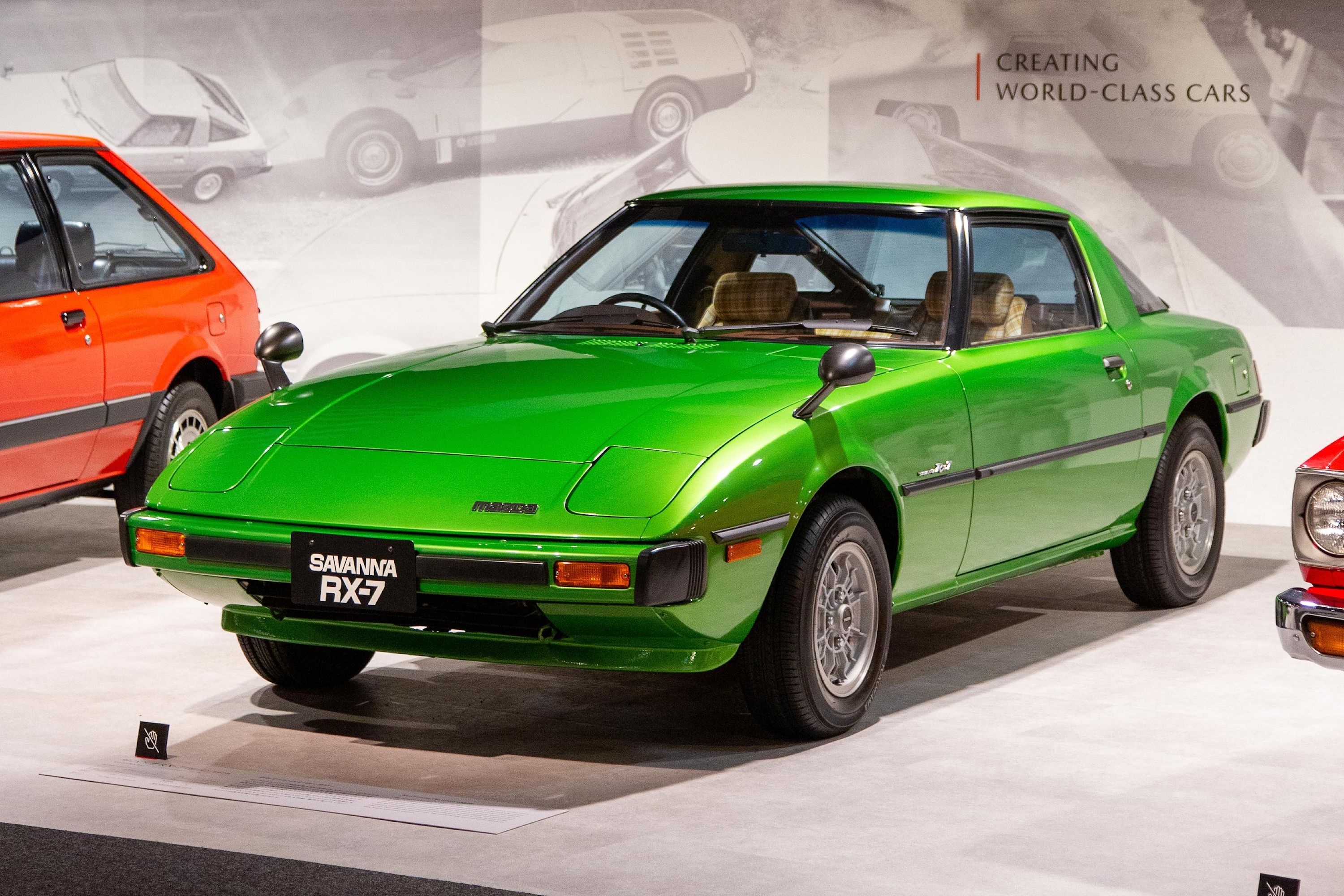 Hiroshima's Mazda Museum Is A Haven For Automotive Enthusiasts