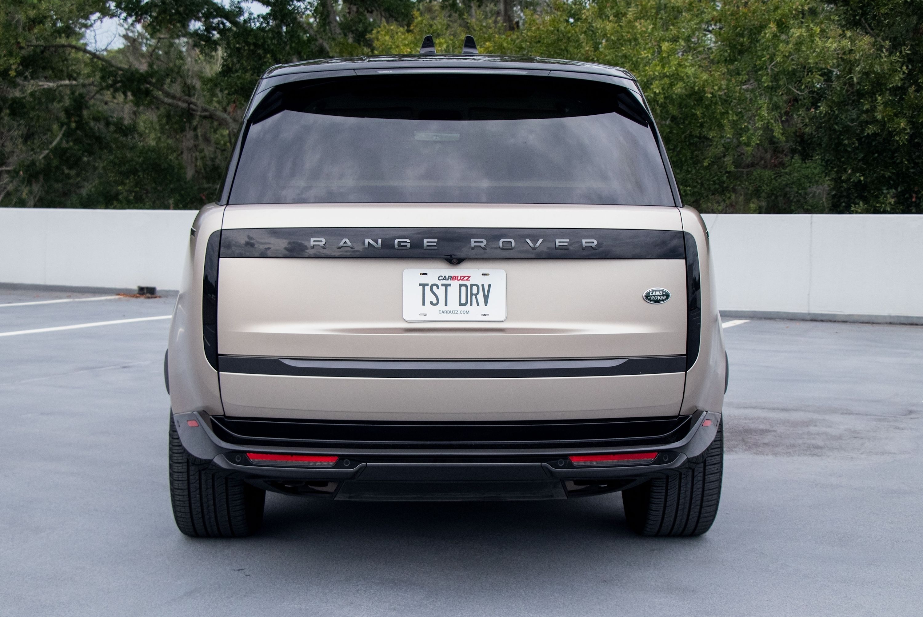Land Rover Range Rover Generations: All Model Years | CarBuzz