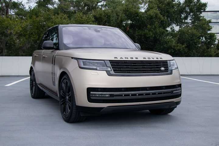 Most Reliable Land Rover Models On Sale In 2025