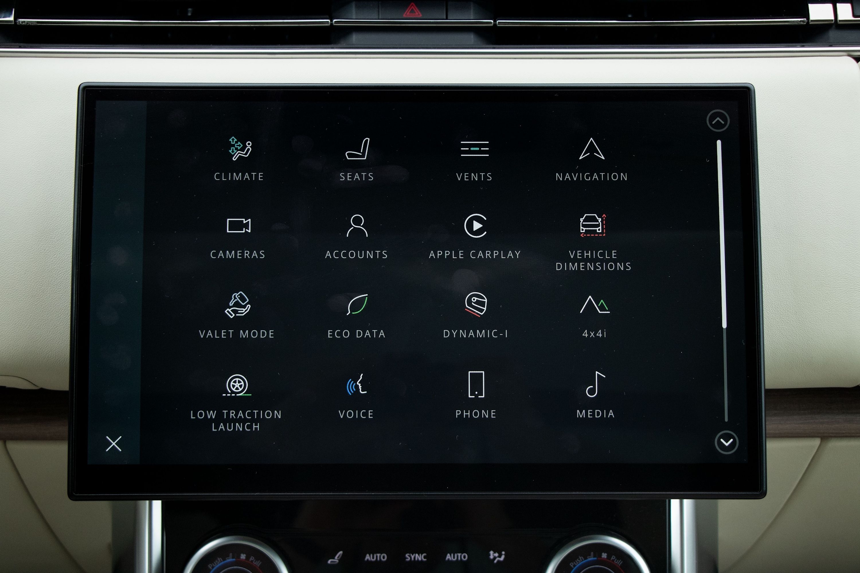 2024 Land Rover Range Rover Pricing, Photos & Specs