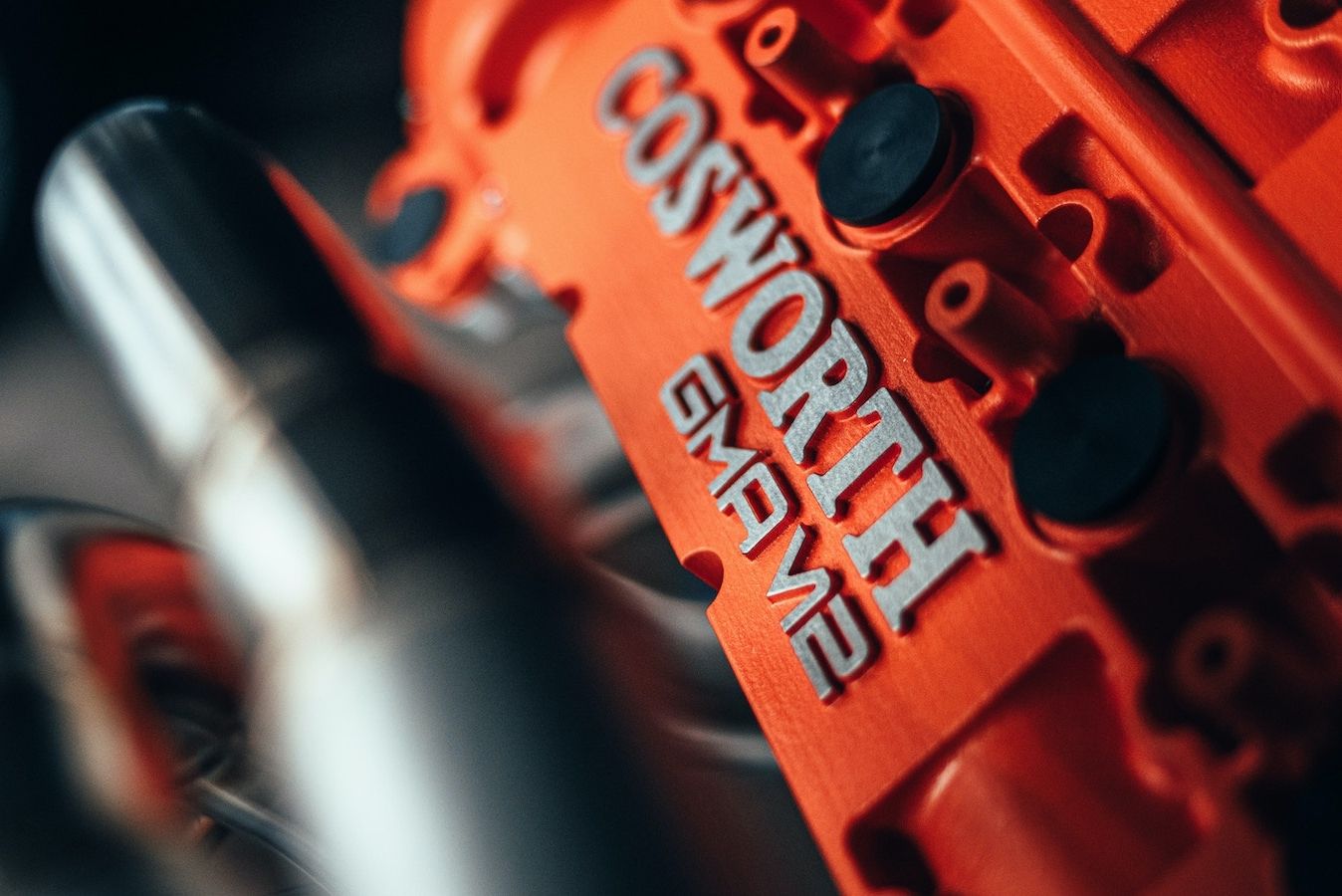 Gordon Murray T.50's V12 Is Even More Powerful Than Originally Planned