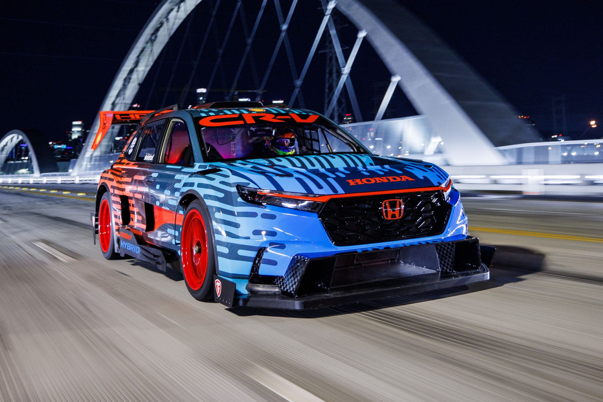 8 Of The Craziest, Most Powerful, And Fastest Minivans And Family SUVs