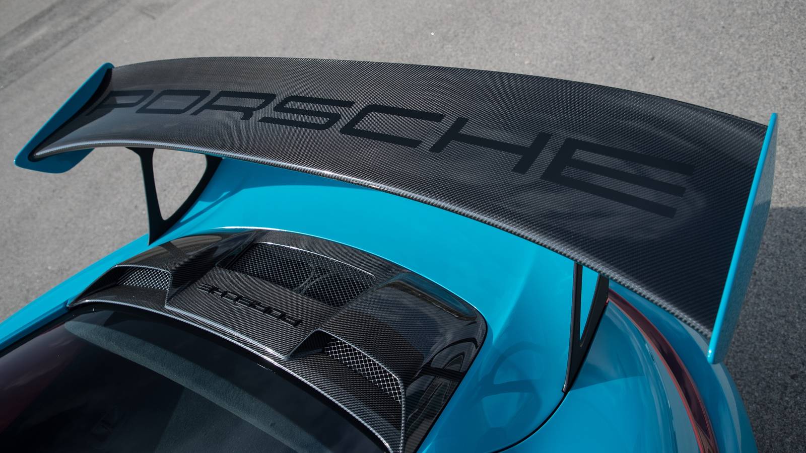 Next Porsche 911 GT2 RS To Have Hybrid Engine With Over 700 HP