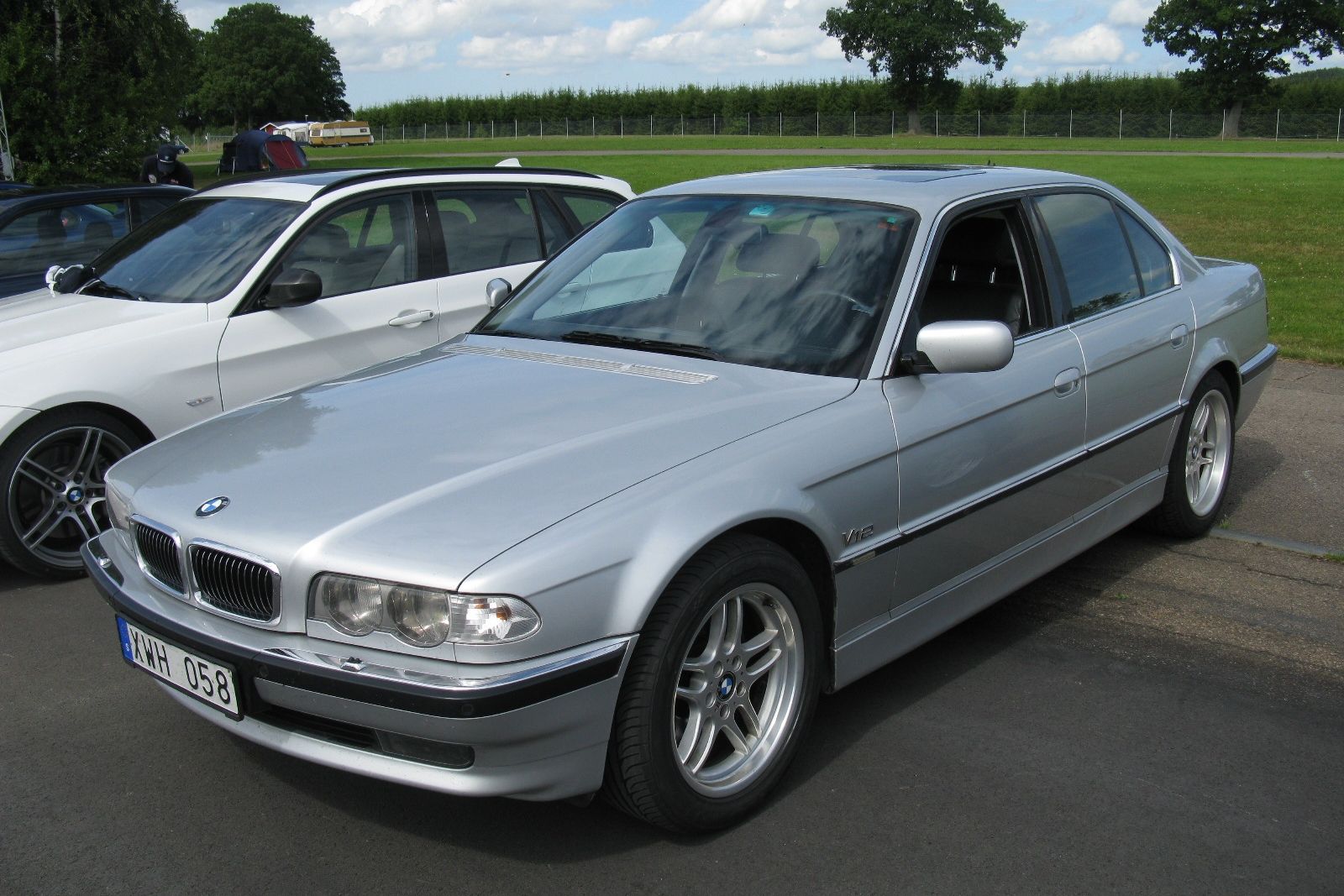 10 Of The Best Fast Cars Under $20k