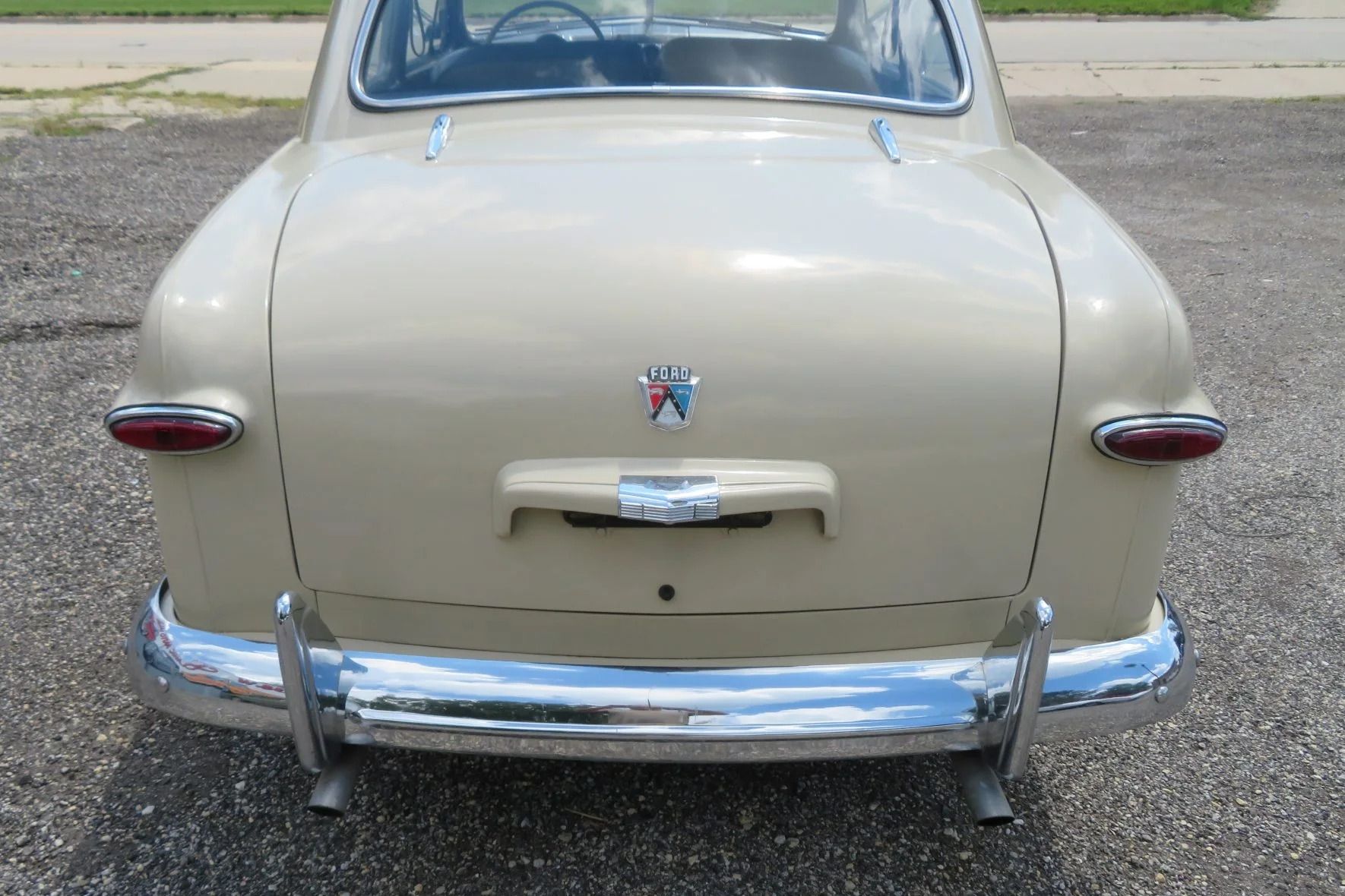 The Fascinating Evolution Of The Humble Car Trunk