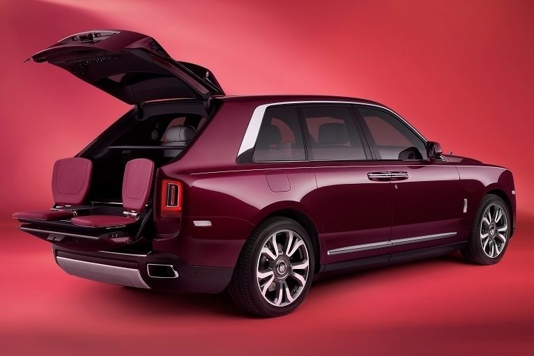 The Fascinating Evolution Of The Humble Car Trunk