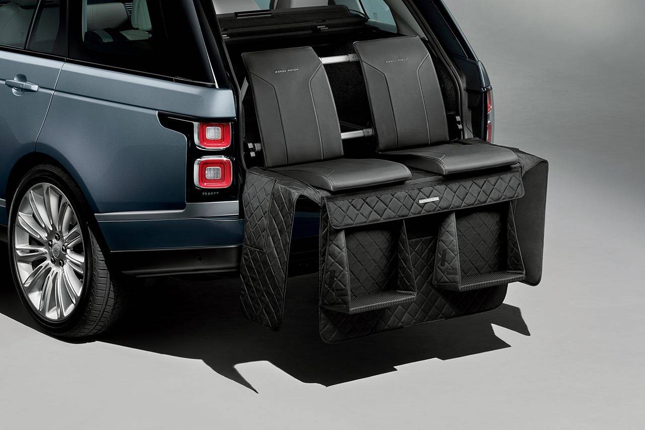 Car Trunk Roles The Fascinating Evolution Of The Humble Car Trunk