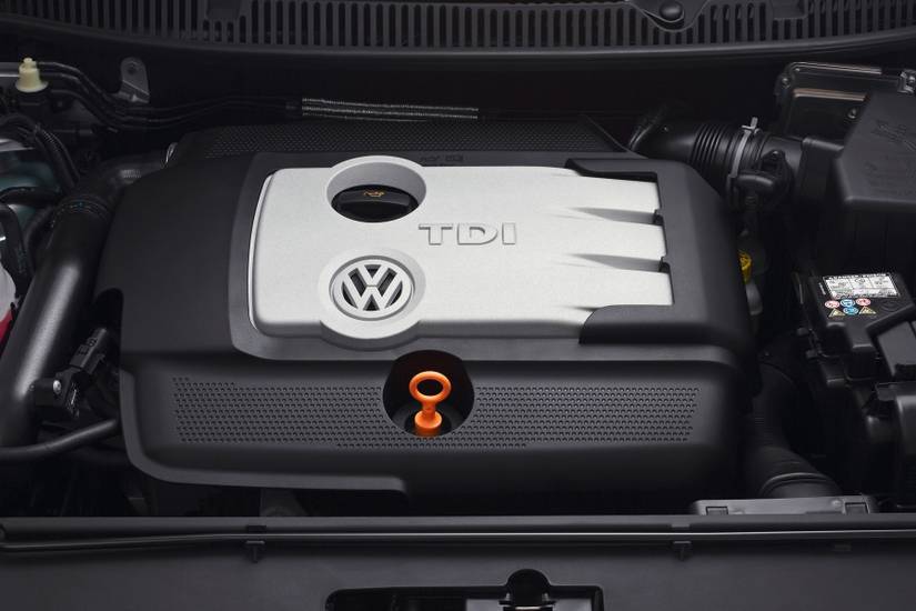 Understanding Volkswagen Engine Names: What Does TDI Stand For?