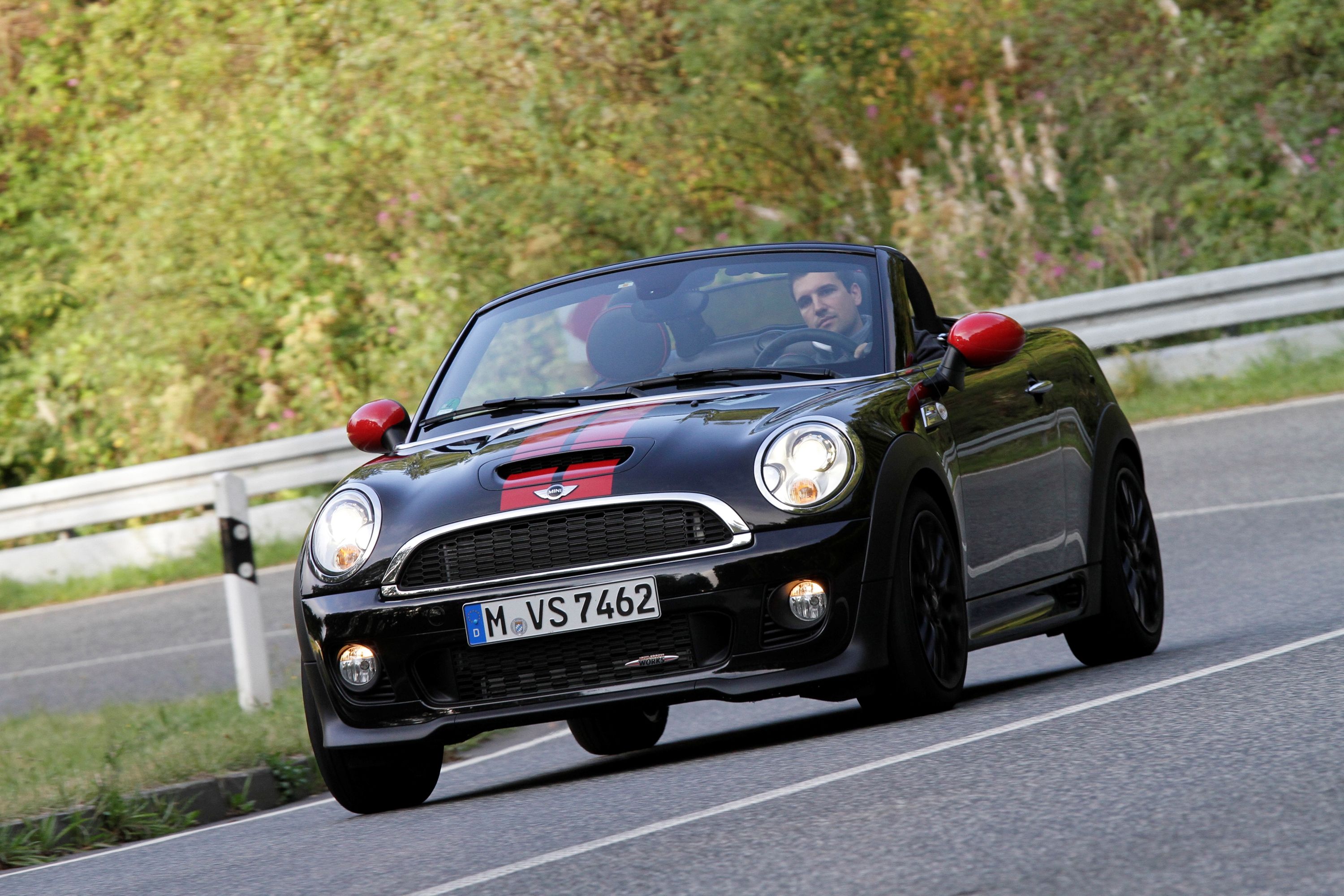 10 Of The Best Fast Cars Under $20k