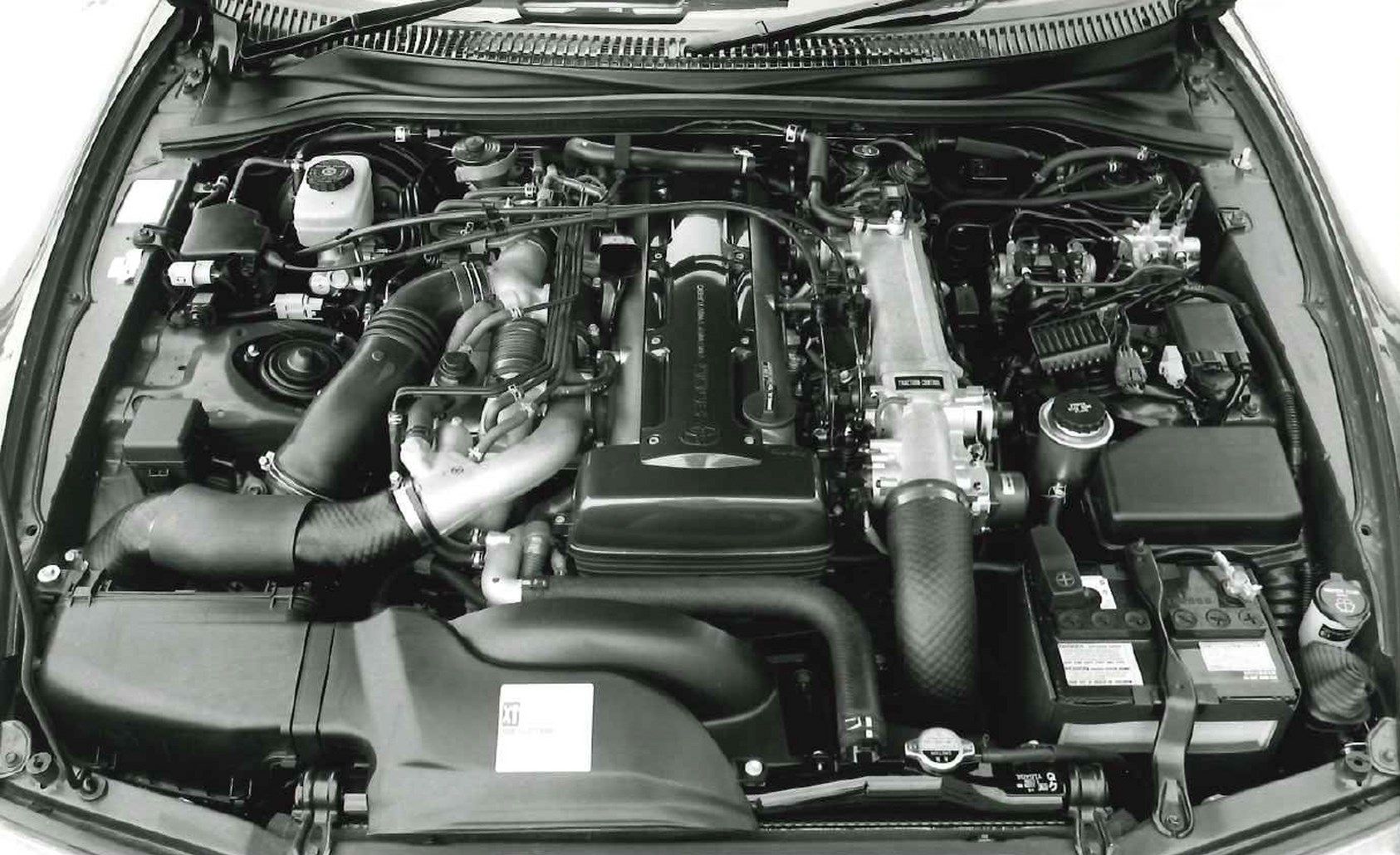 Why The Mk3 Supra Is An Underrated Dream Project Car
