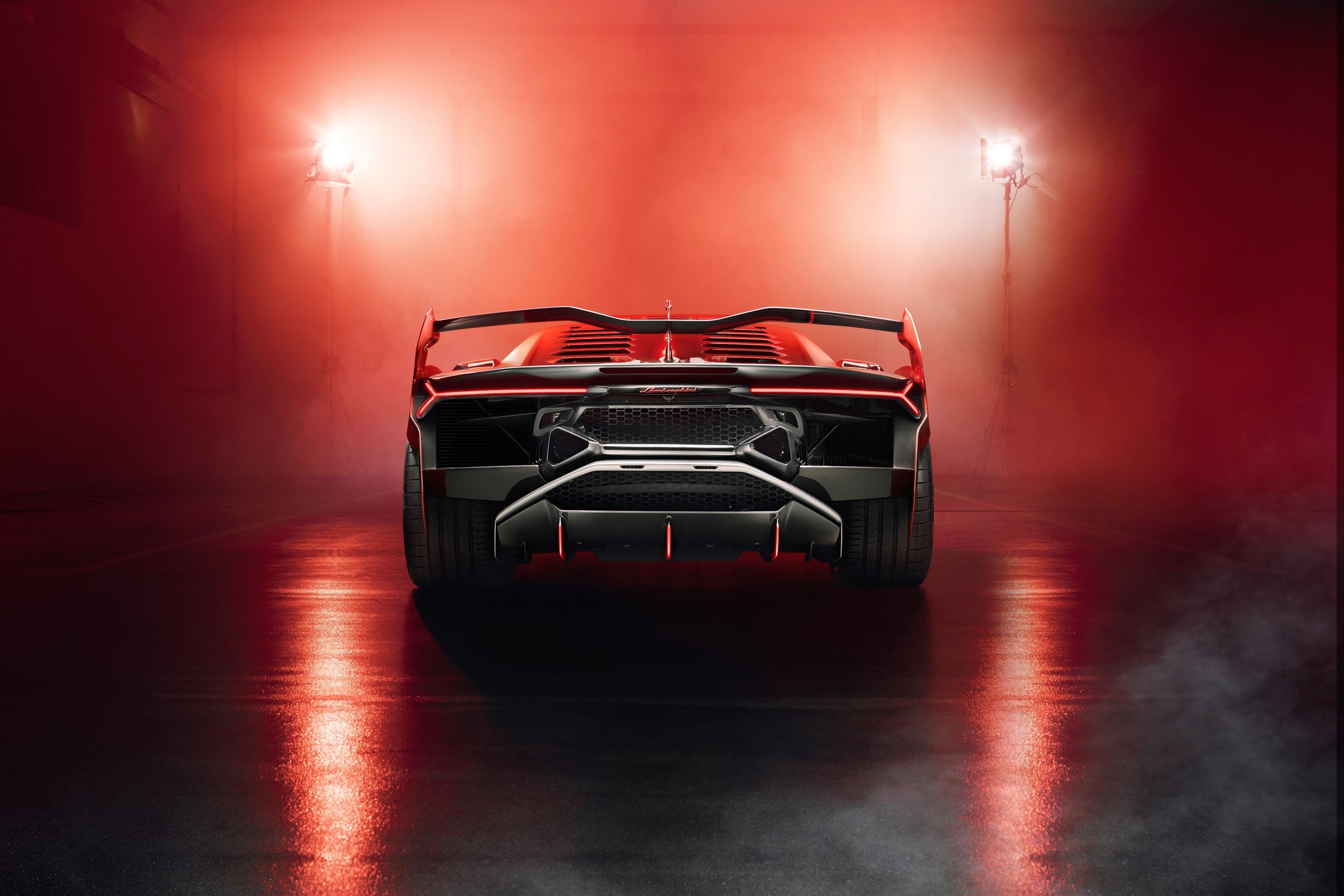 Best Lamborghini One-Offs And Concepts