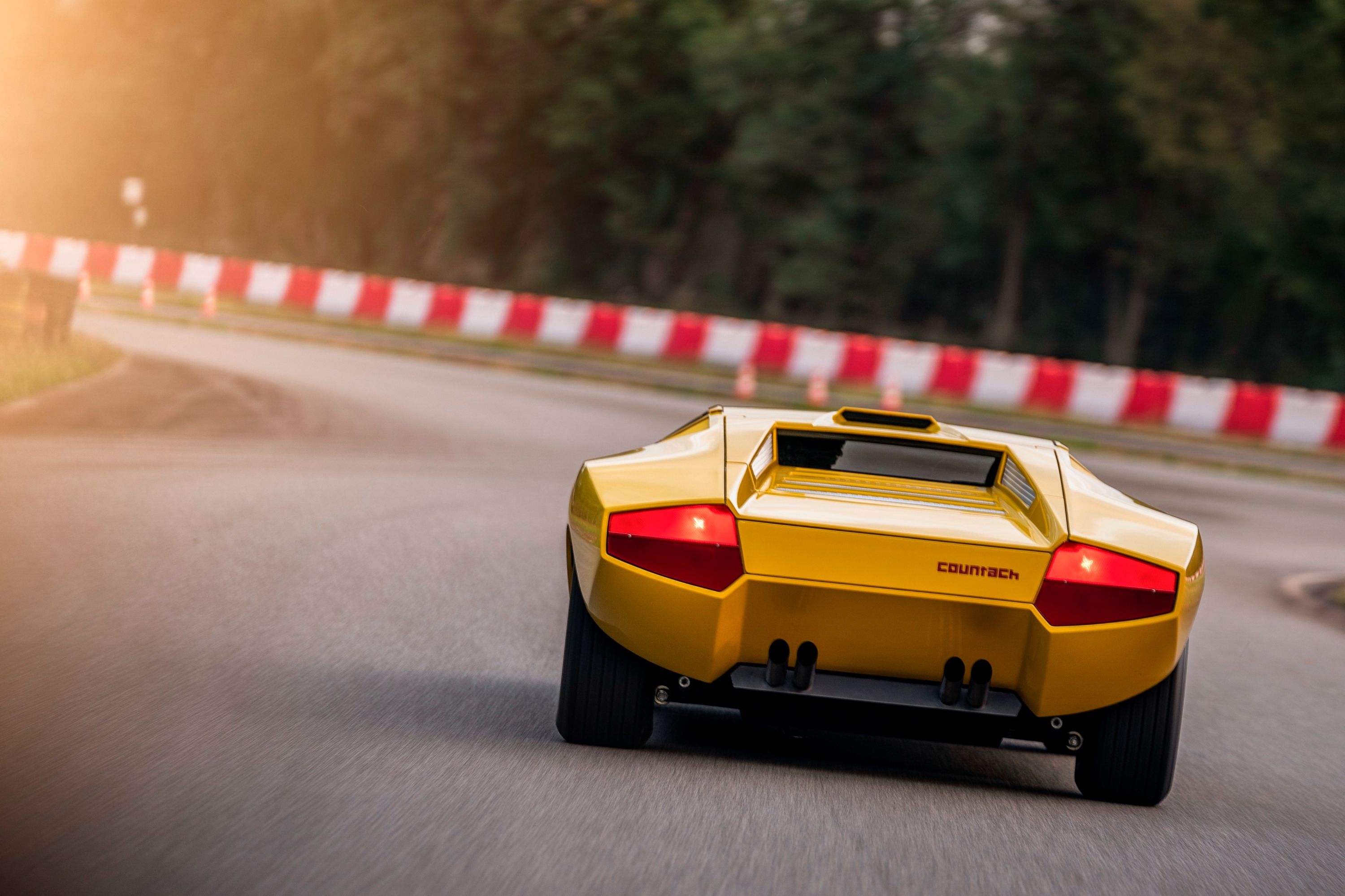 Best Lamborghini One-Offs And Concepts