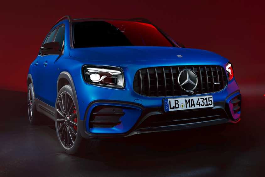 Mercedes Variant Ranked: The Best Mercedes-Benz Models For 2025