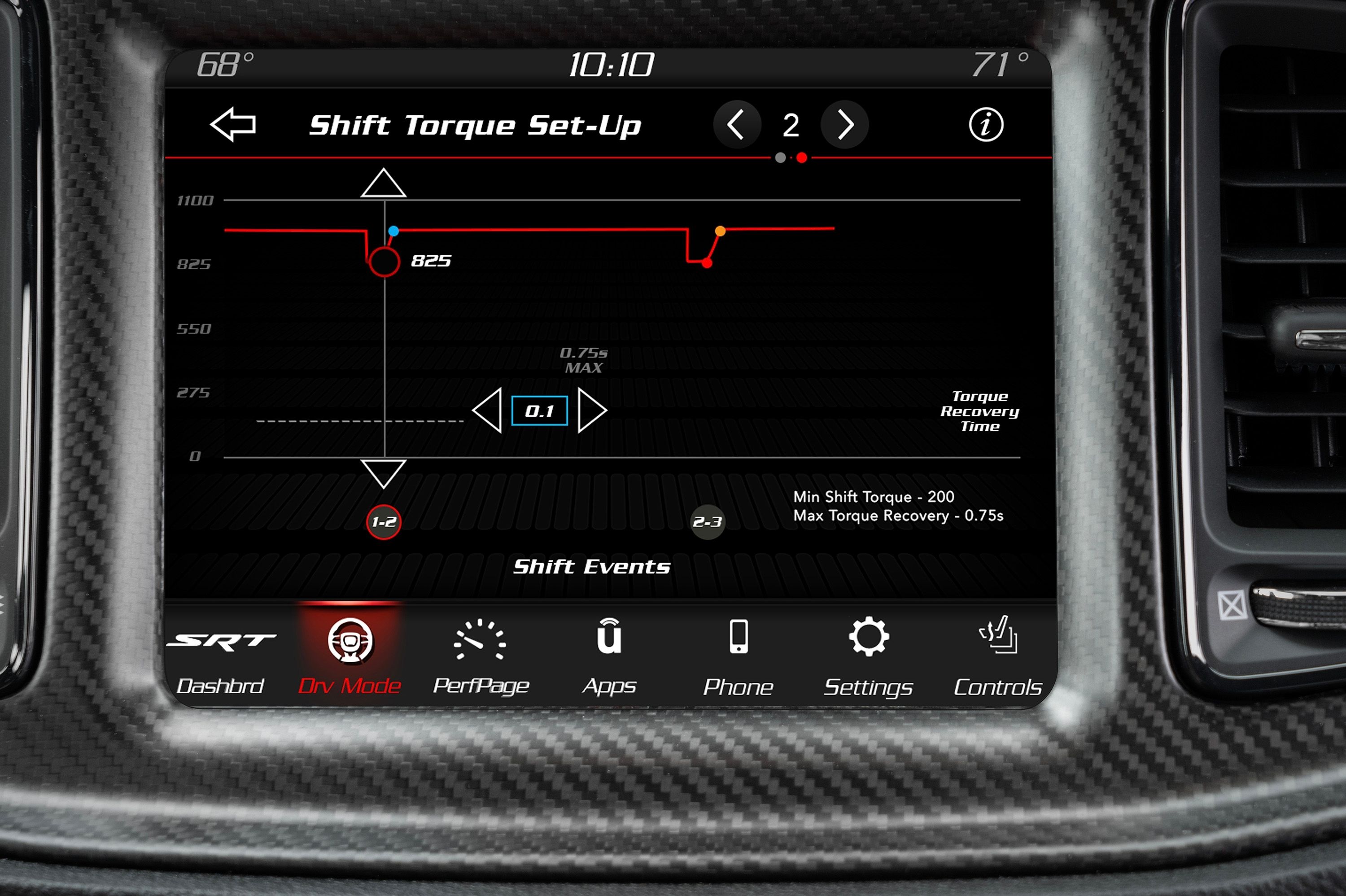 2023 Dodge Challenger SRT Demon 170 Pricing, Photos & Specs