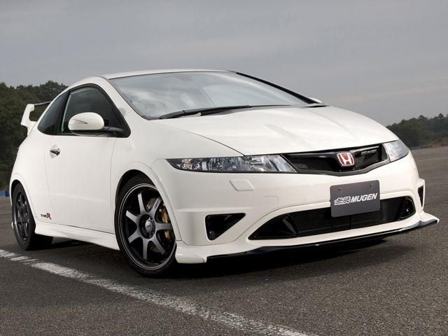 Hidden Features Found In The Honda Civic Type R Wiki - b8pvdjy