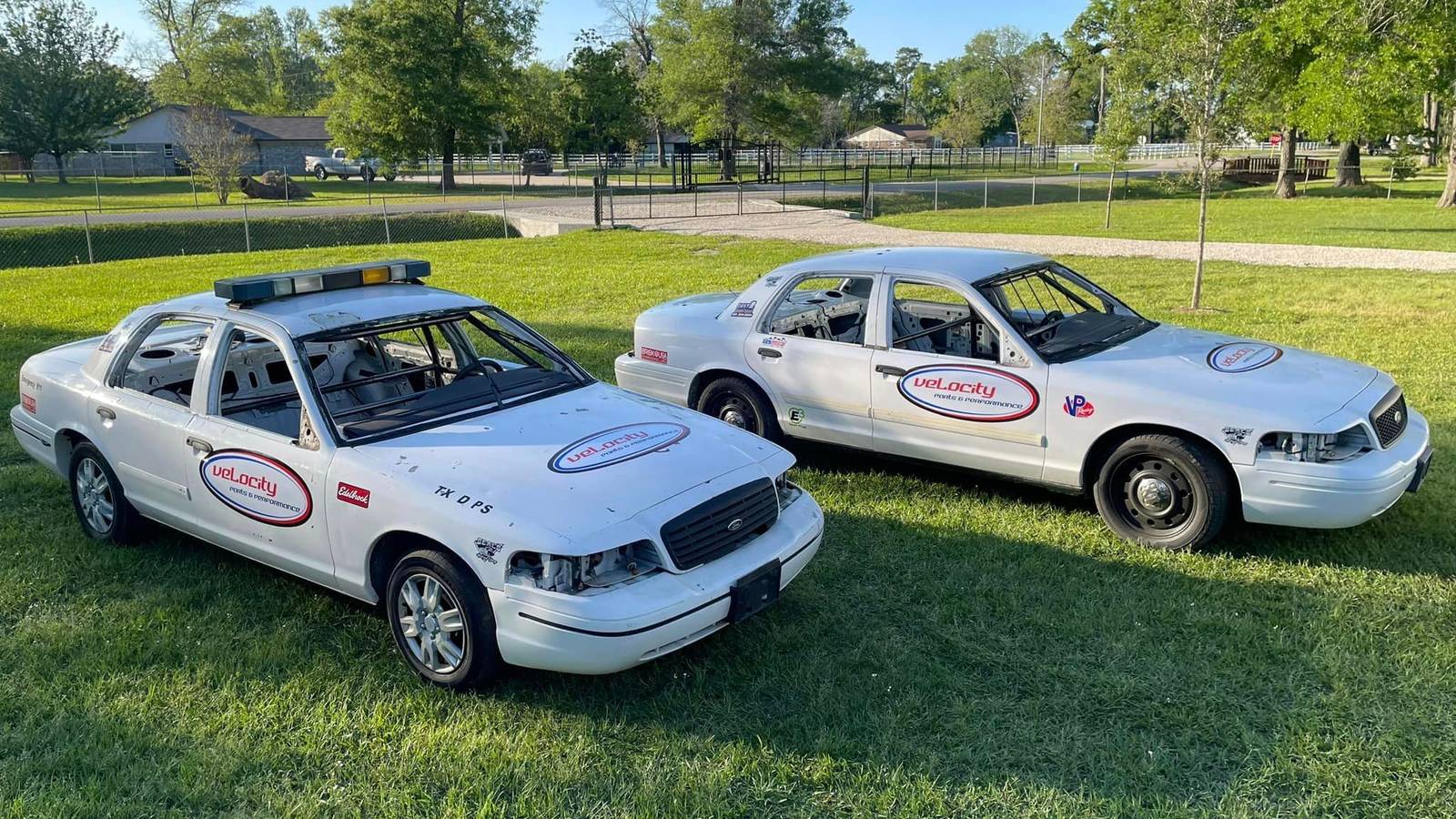 Houston Police Accept Arrested Texas Street Racer's Callout