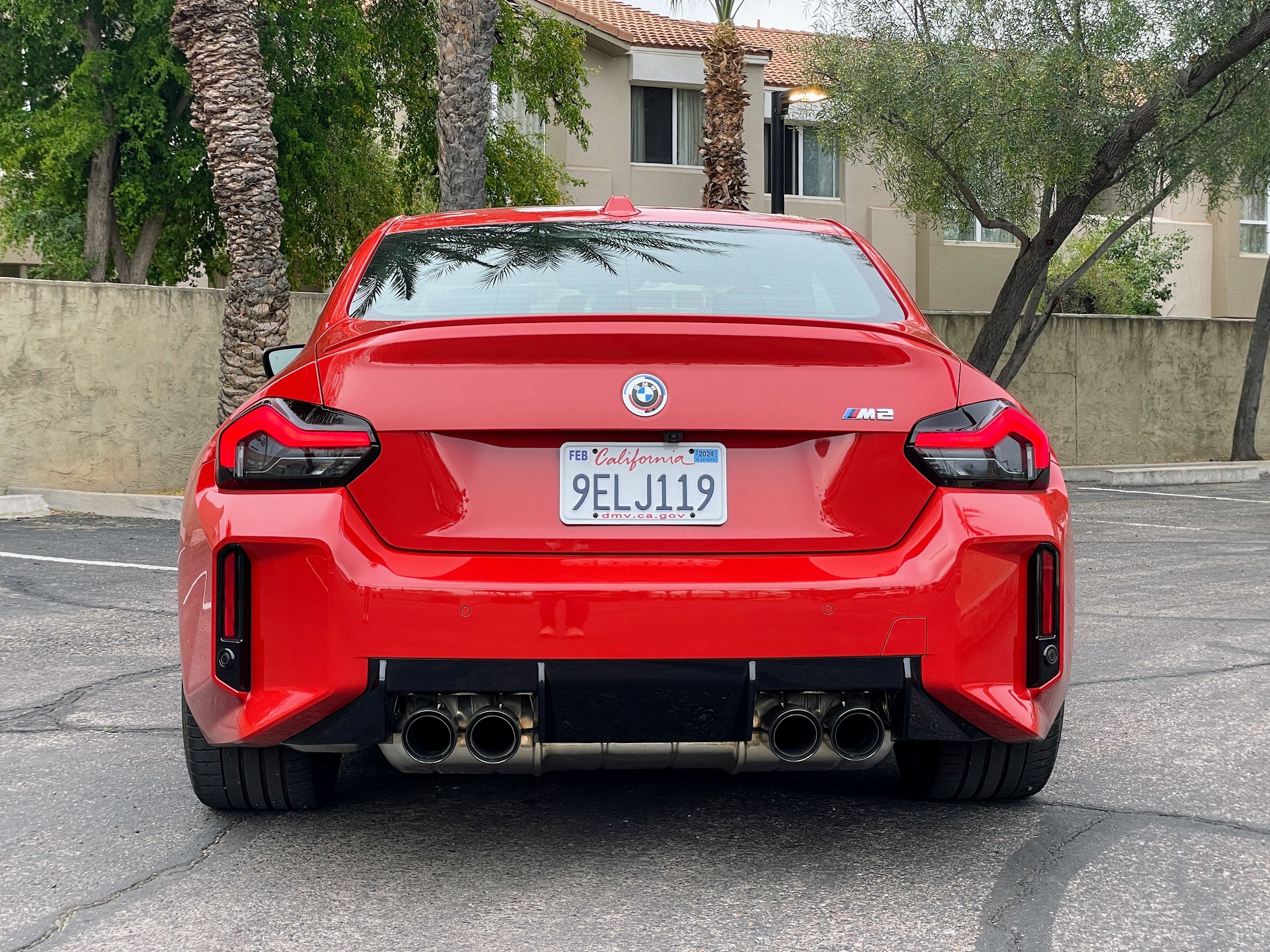 2023 BMW M2 First Drive Review: Less Is Always More