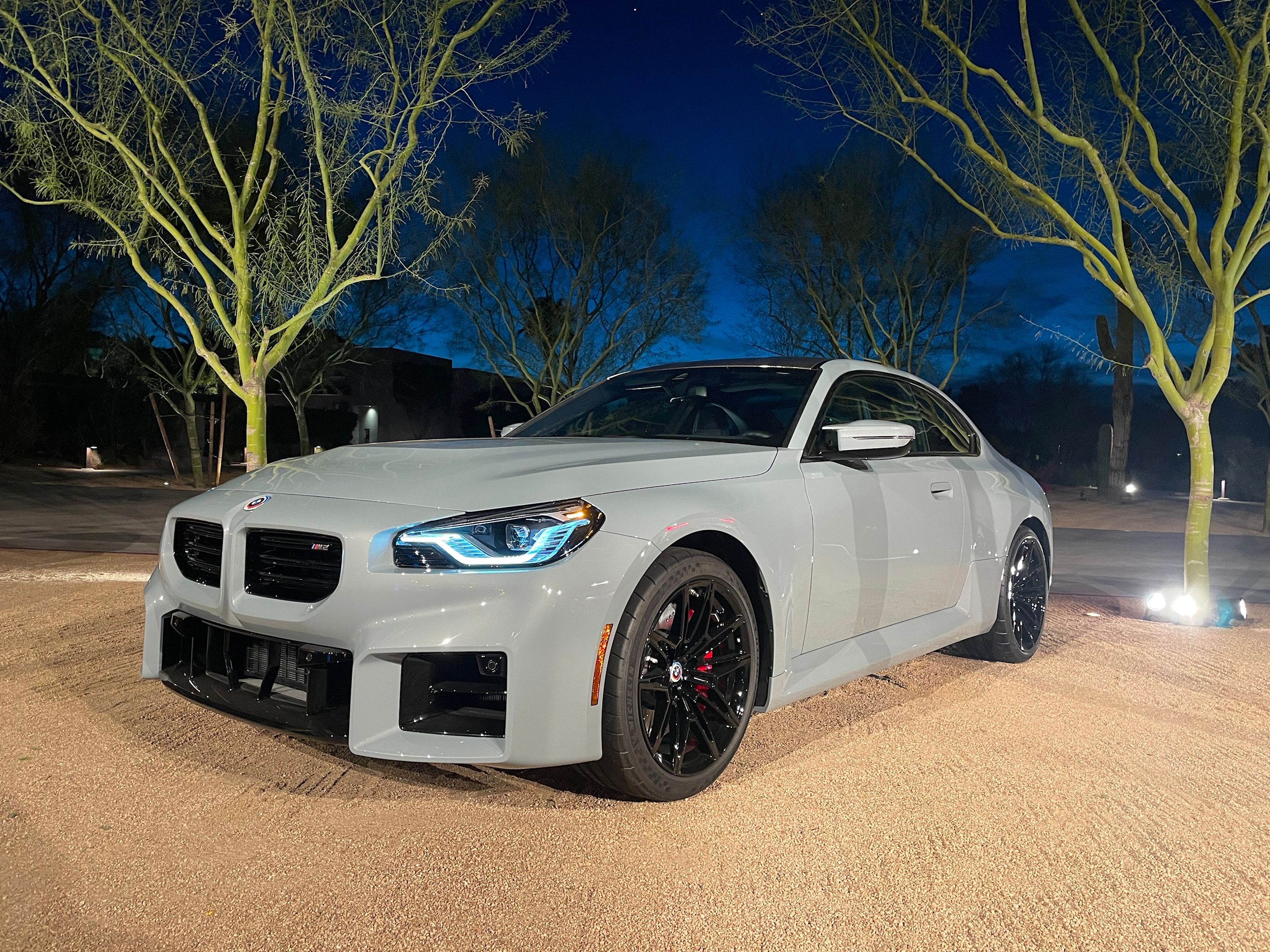 2024 BMW M2 Pricing, Photos & Specs