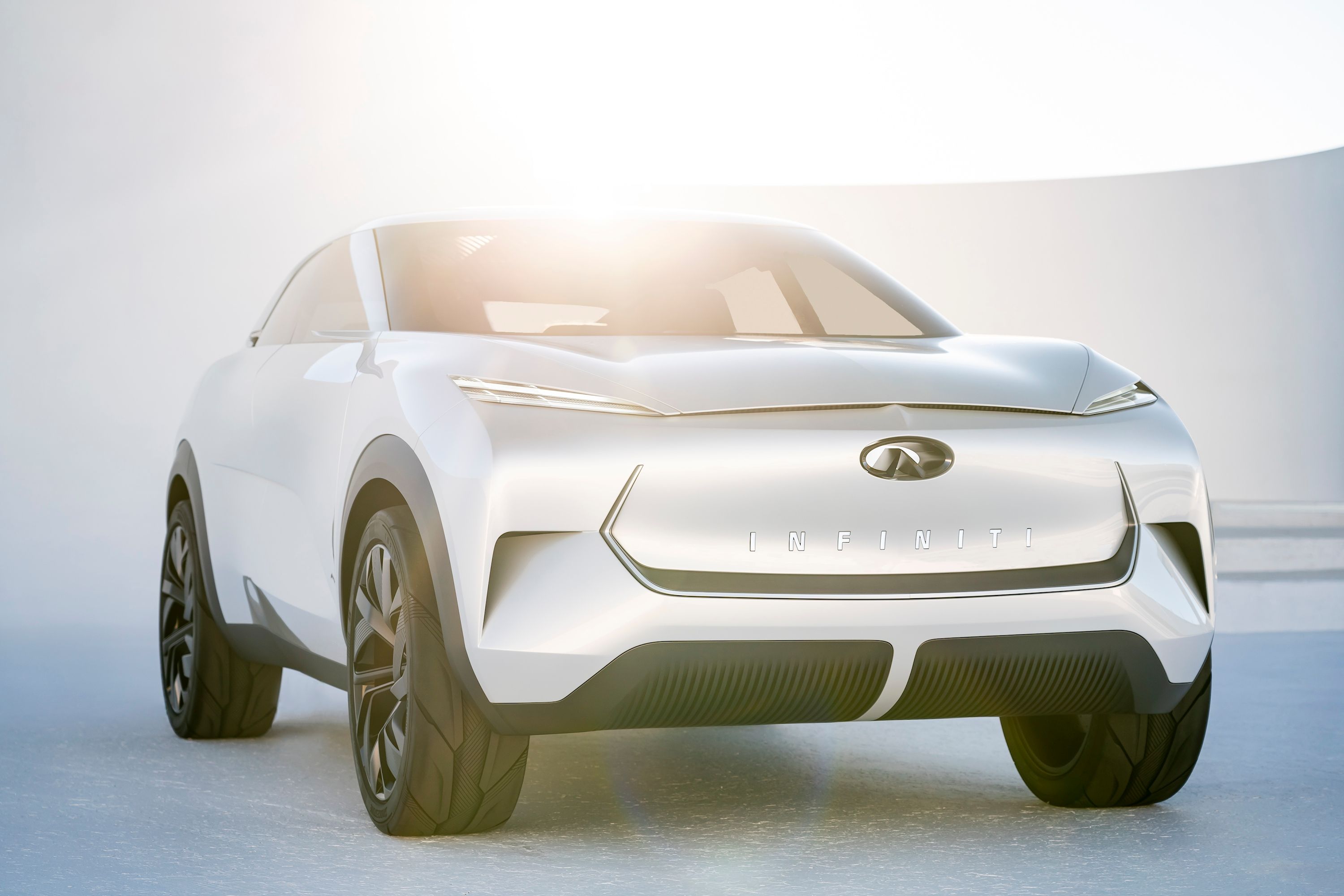 6 Stunning Infiniti Concepts That Never Made Production