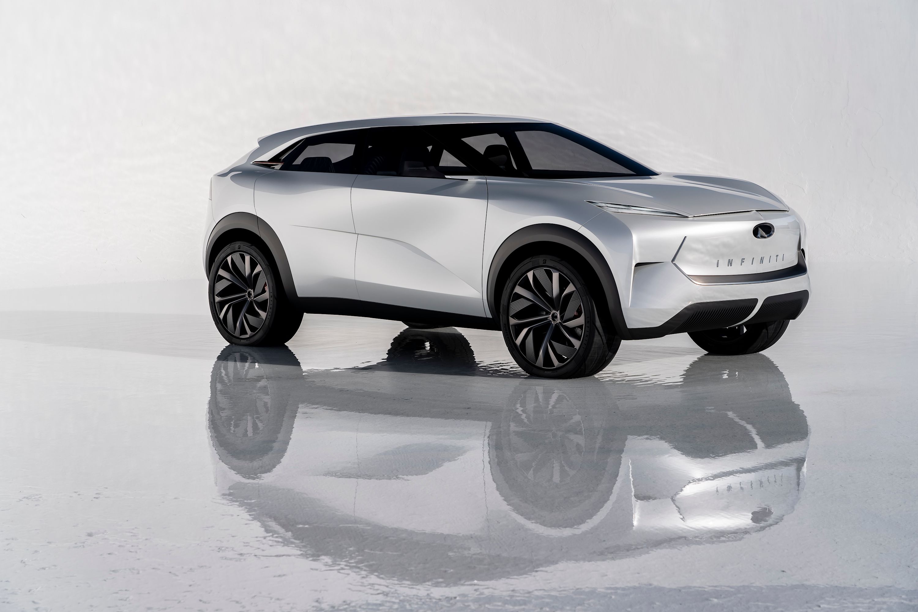 6 Stunning Infiniti Concepts That Never Made Production