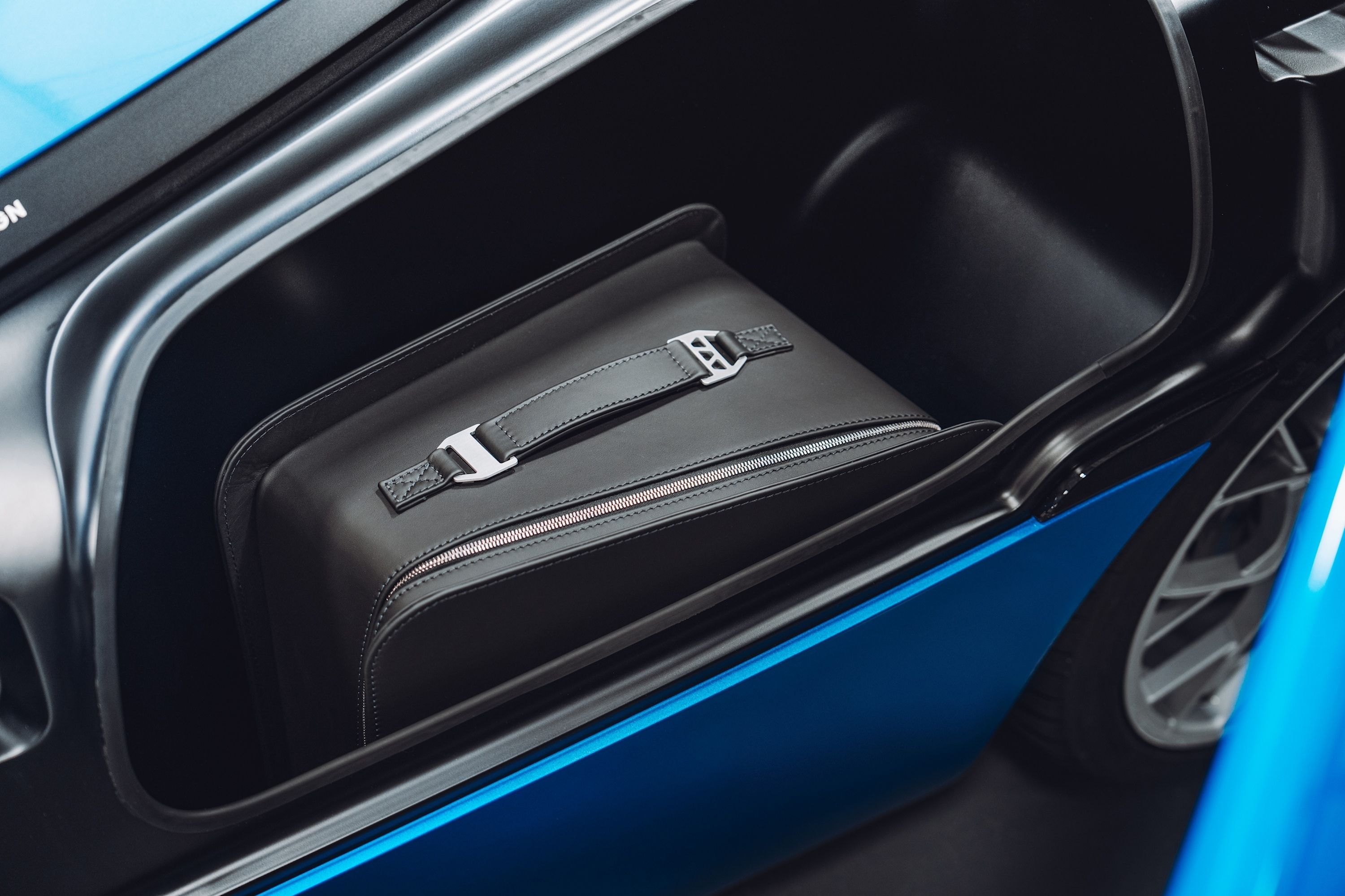 10 Cars With The Coolest Storage Options
