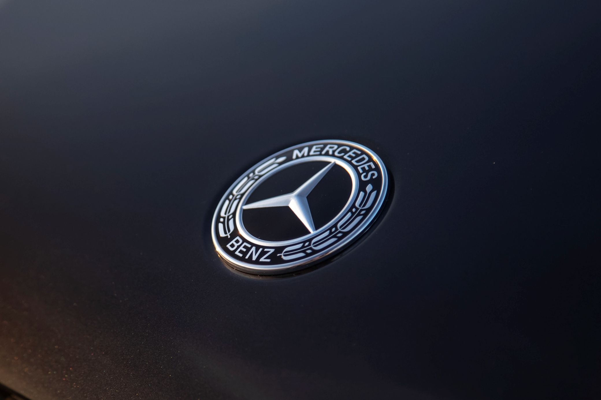 2005-2008 Mercedes-Benz SL65 AMG Engine