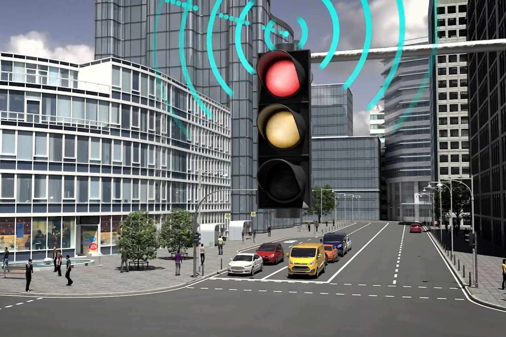 This Is Why Some States Have Horizontal Stoplights