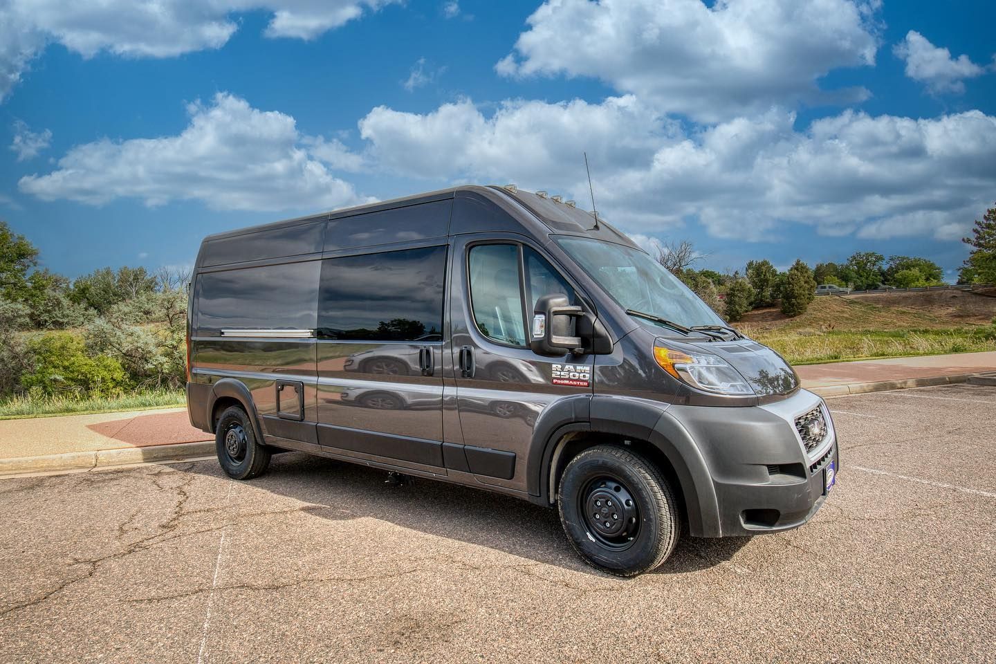 Vanlifers Are Being Kicked Out Of The Port Of San Diego