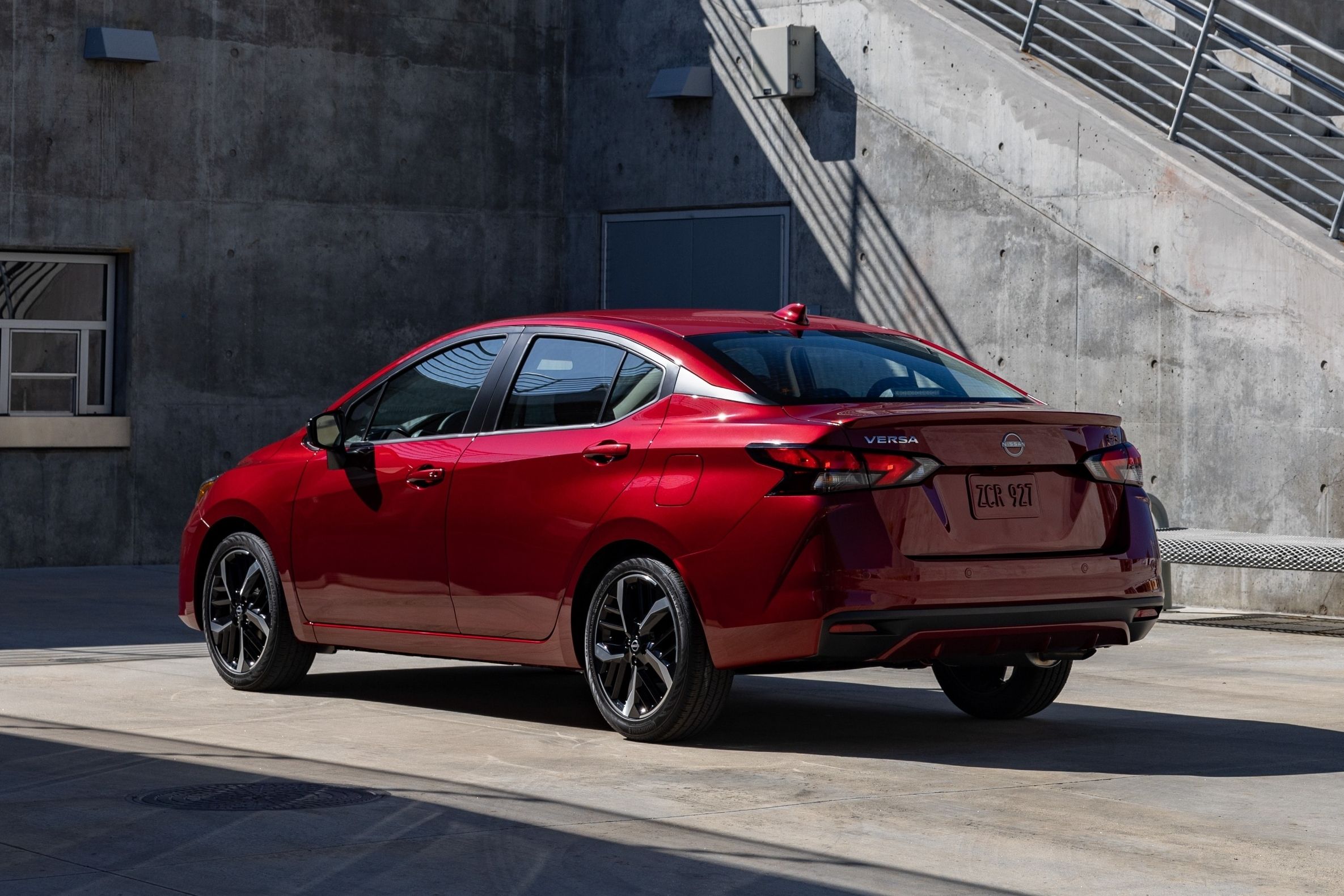 10 Best First Cars Ideally Suited For Entry-Level Buyers