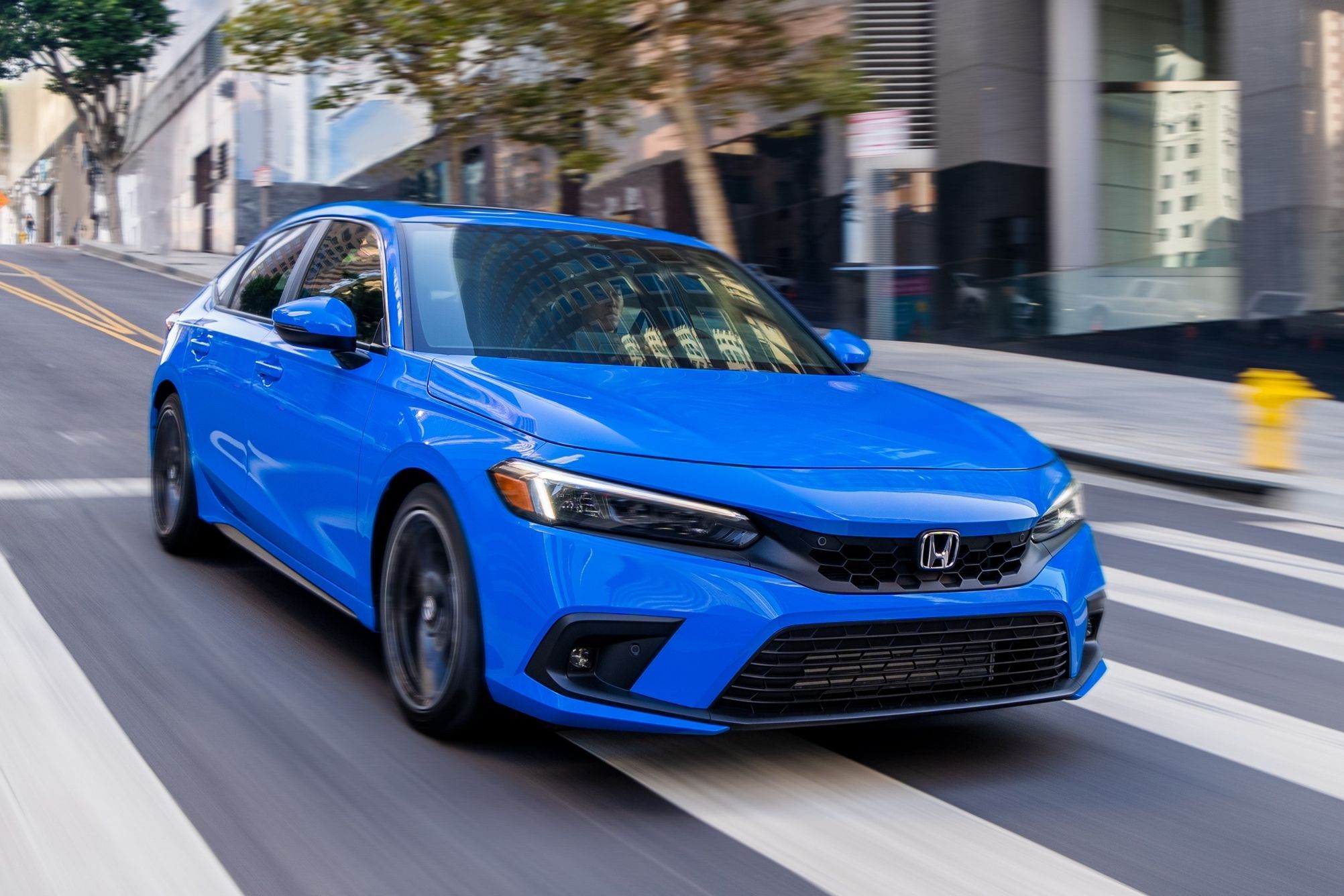 10 Best First Cars Ideally Suited For Entry-Level Buyers