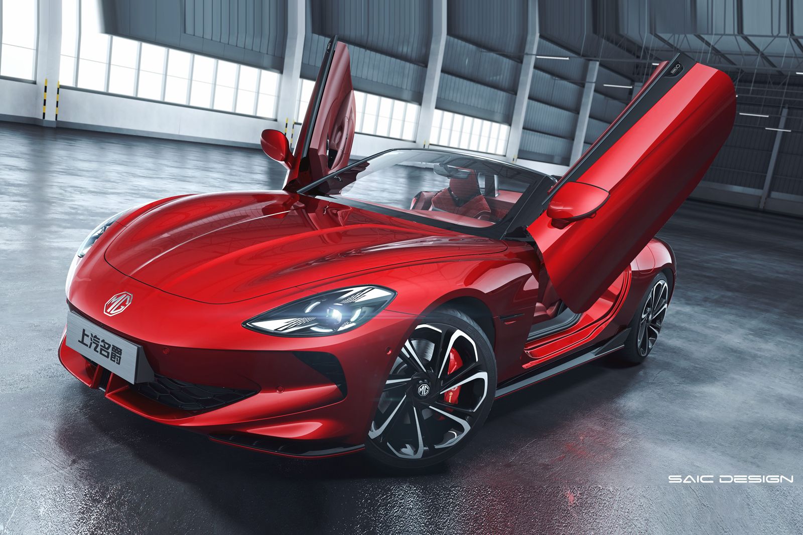 2025 Tesla Roadster Overview CarBuzz