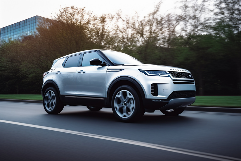 Defender, Range Rover, And Discovery Will Join Jaguar As Standalone Brands