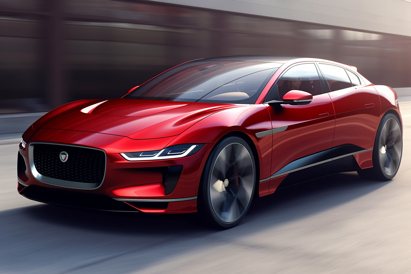 Defender, Range Rover, And Discovery Will Join Jaguar As Standalone Brands