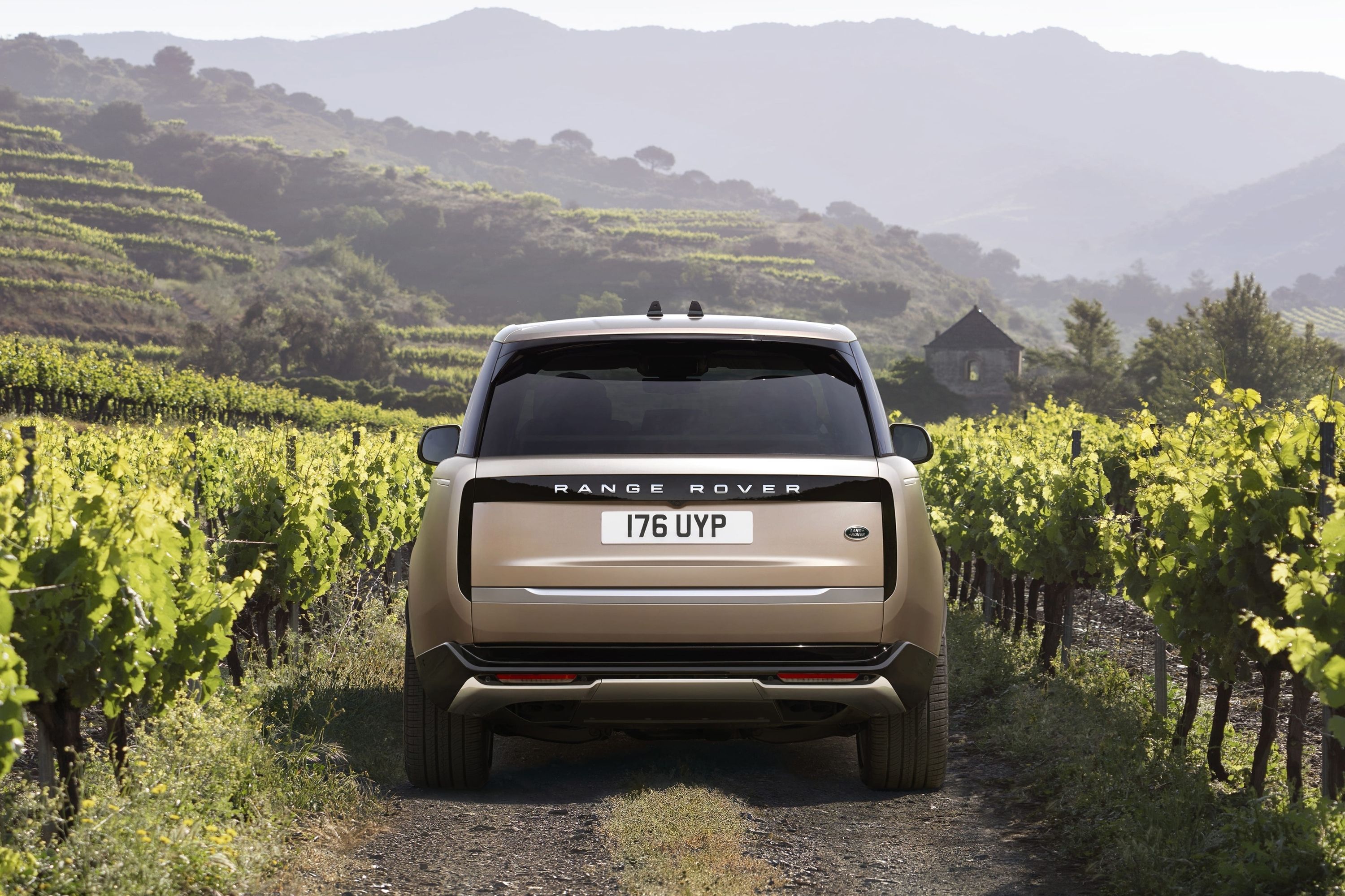 Defender, Range Rover, And Discovery Will Join Jaguar As Standalone Brands
