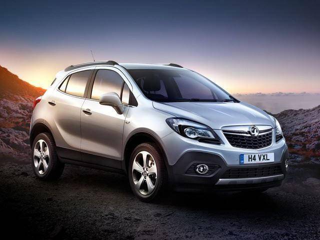 This is Why Chevy's Being Dropped in Europe