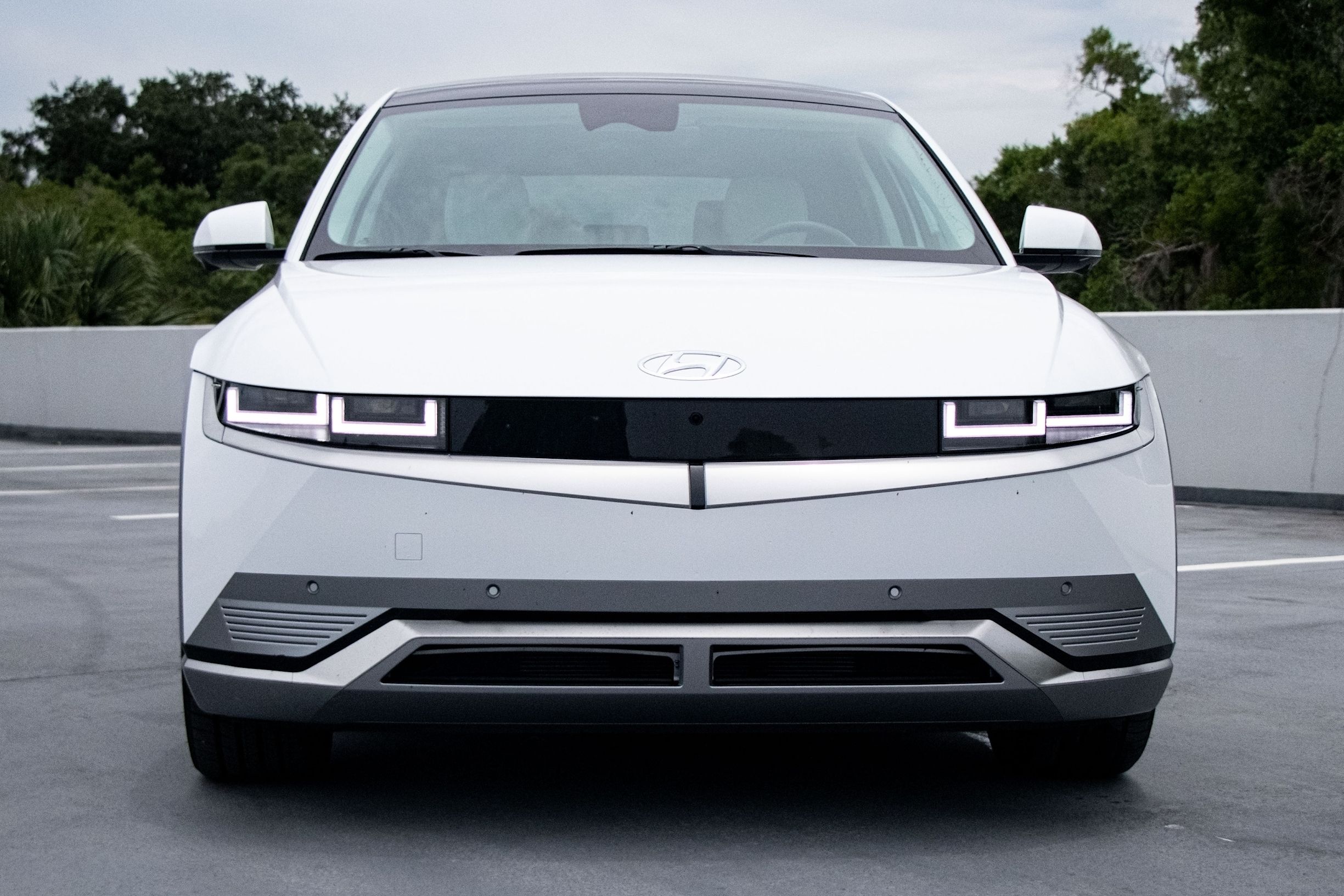 The Feds Will Let Automakers Decide If Their Cars Qualify For Tax Credits