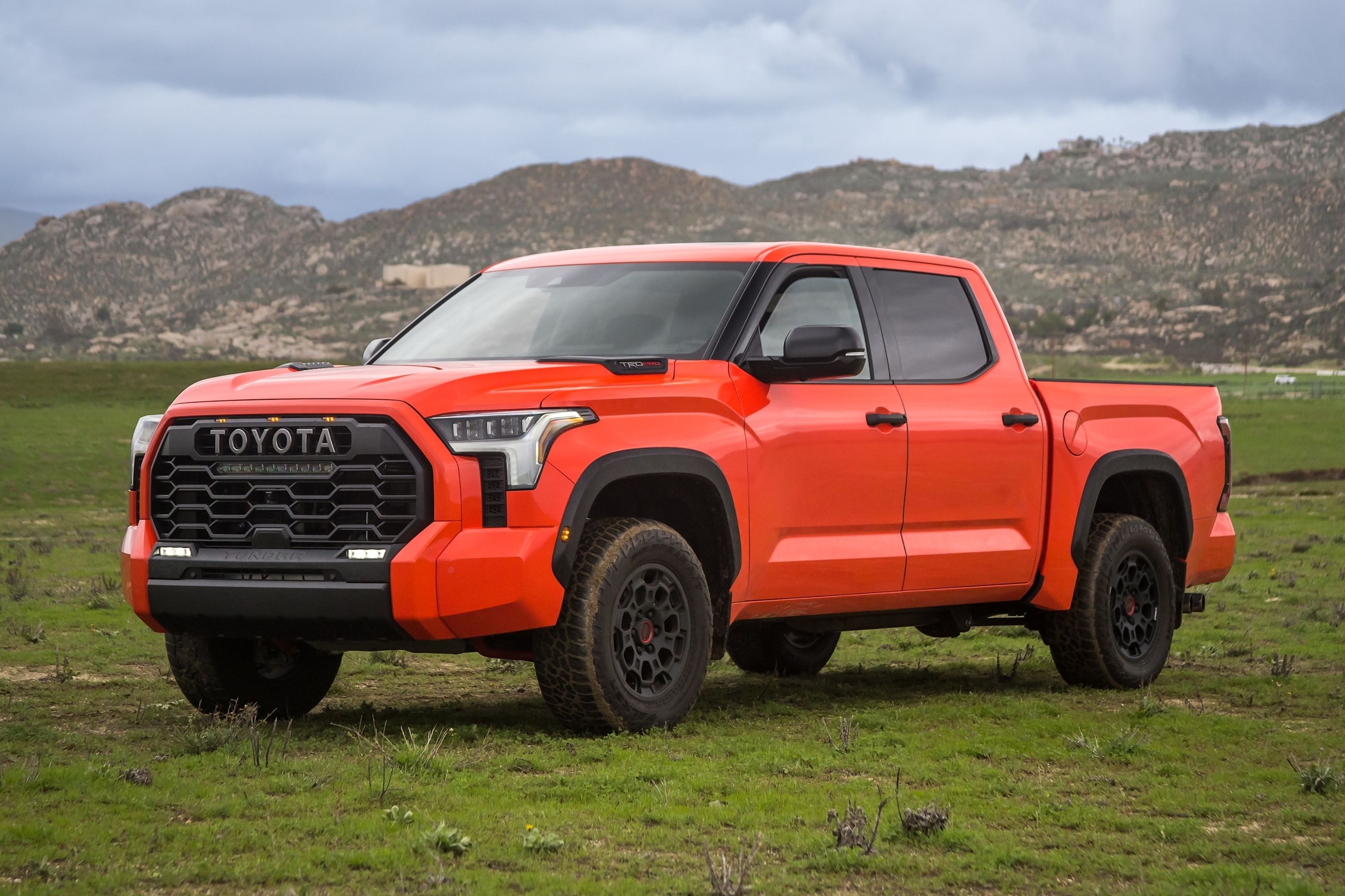 10 Fastest Pickup Trucks