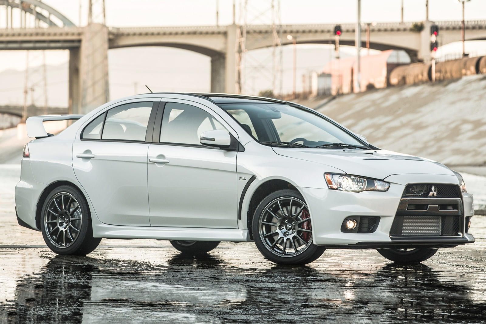 7 Of The Best Rally-Inspired Road Cars Ever Built